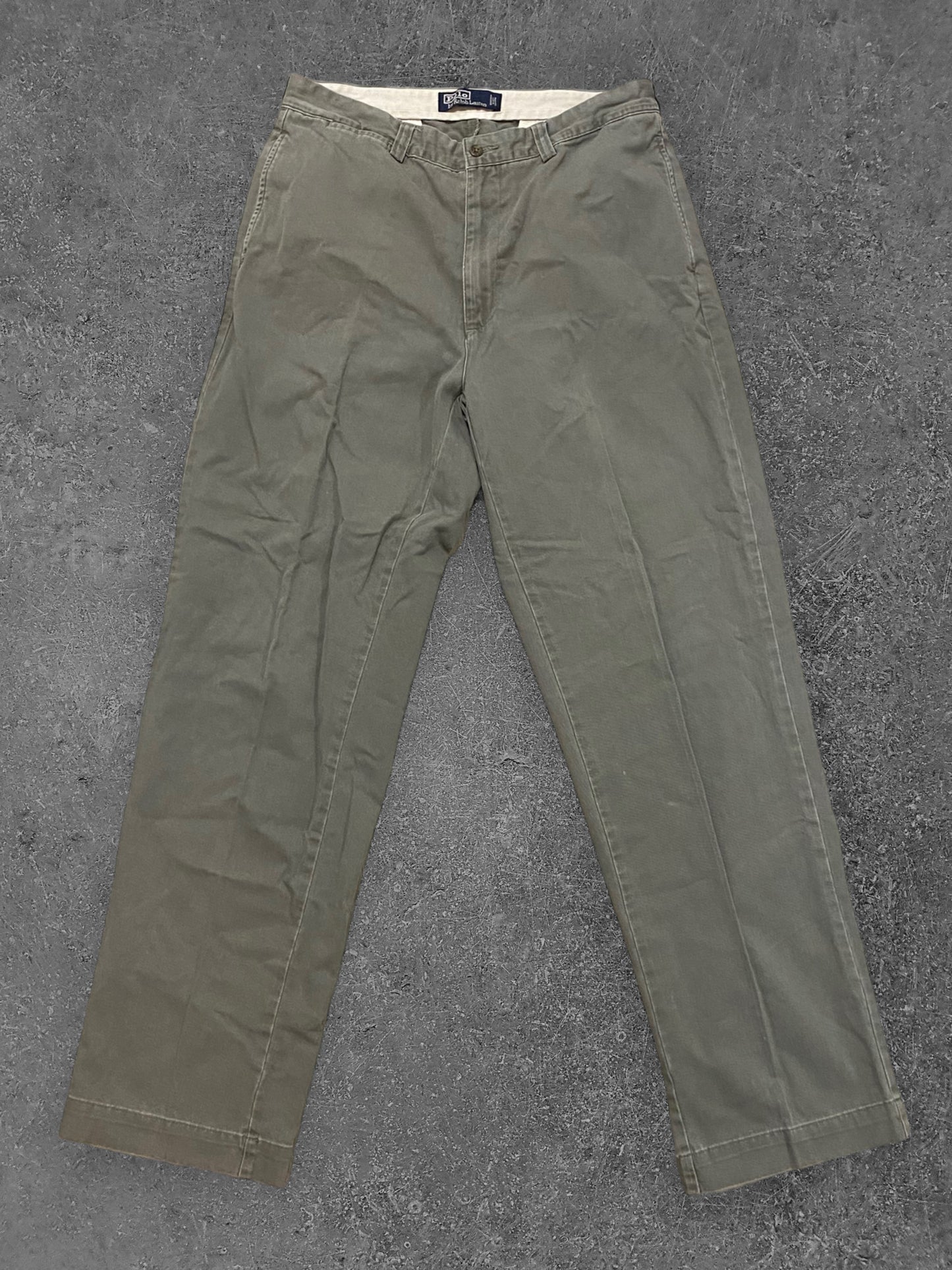 Ralph Lauren Pants (W32, L34)