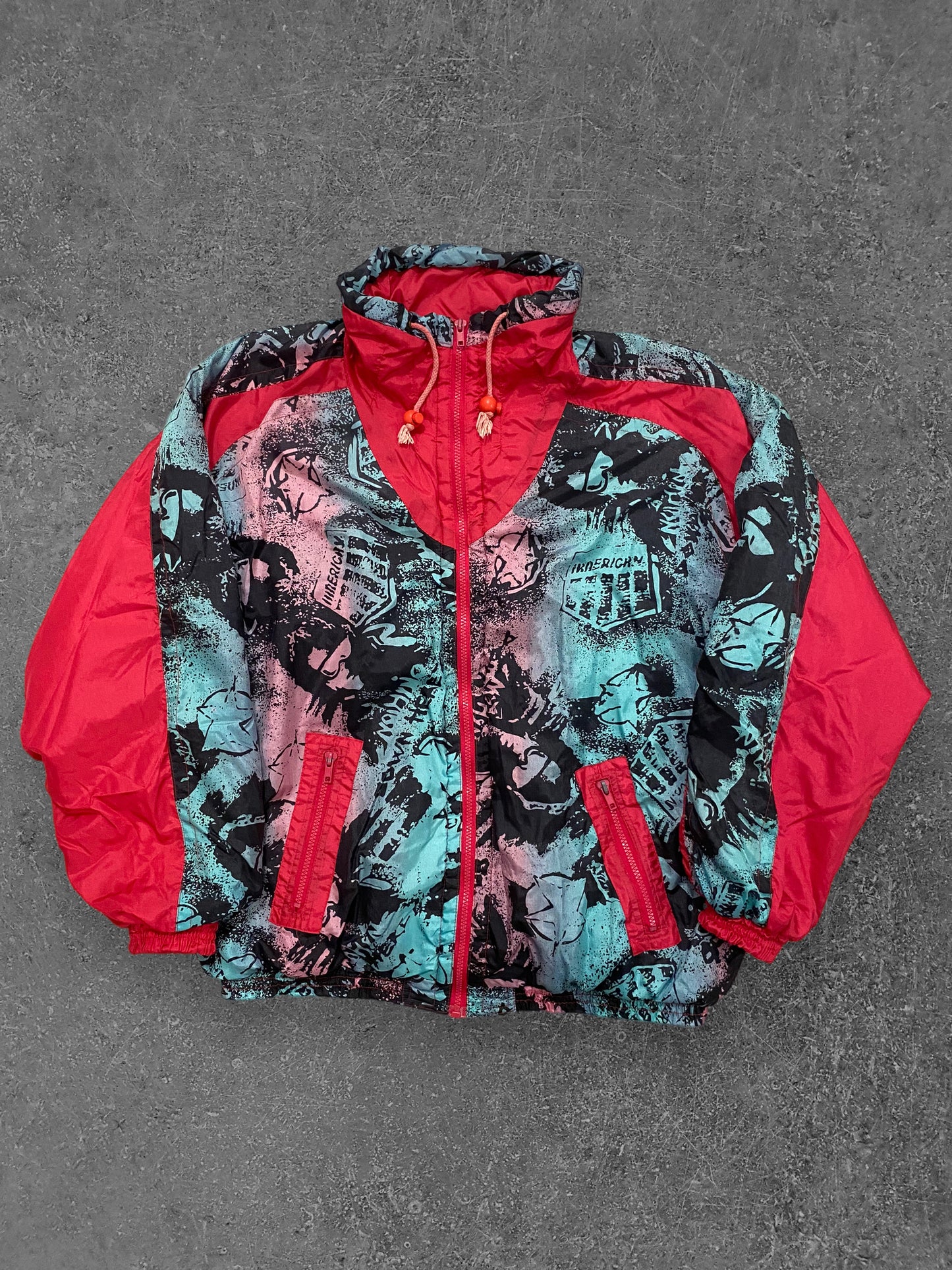 Parolli Vintage Takki (M)