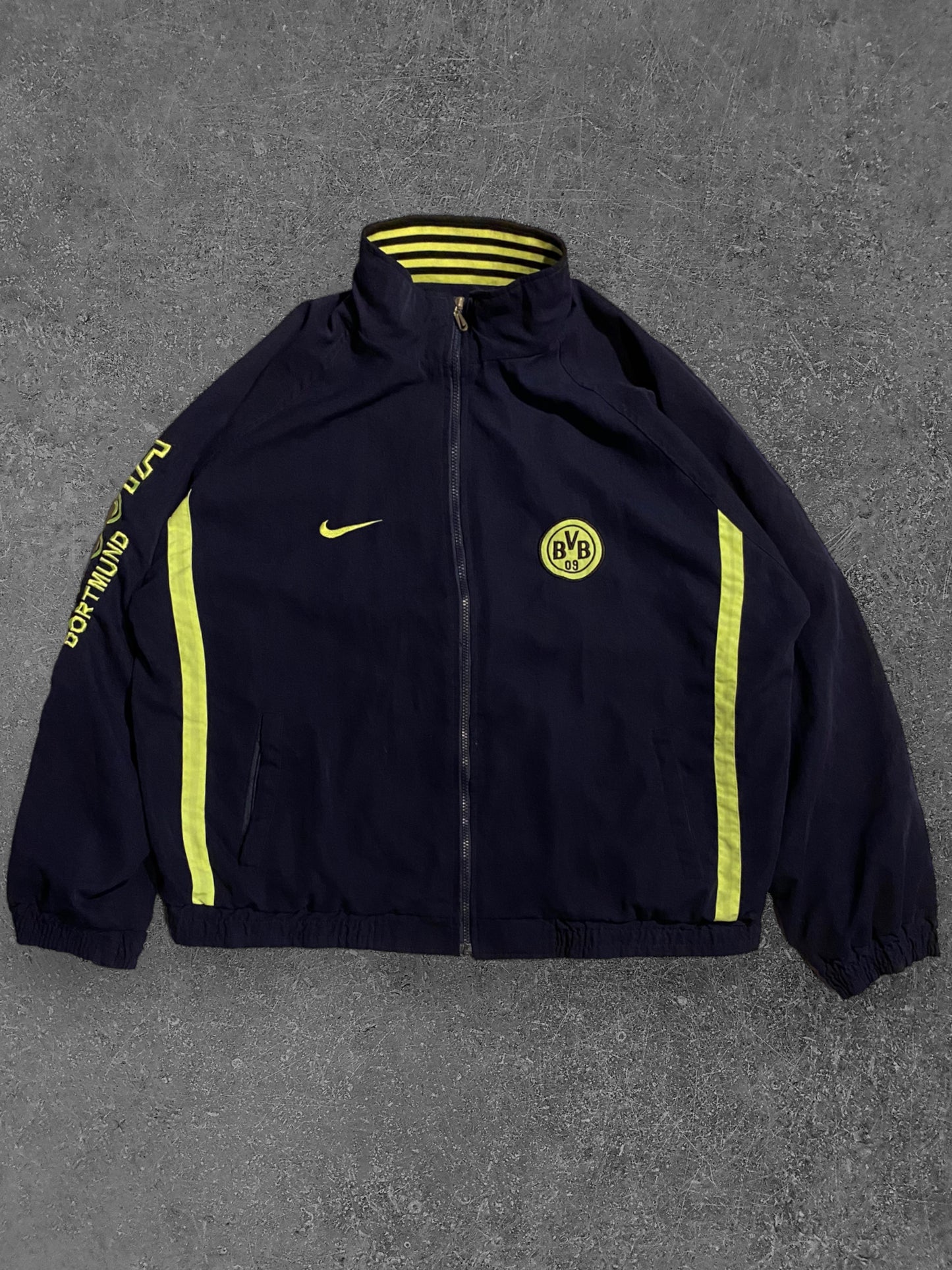 Borussia Dortmund takki (XL)