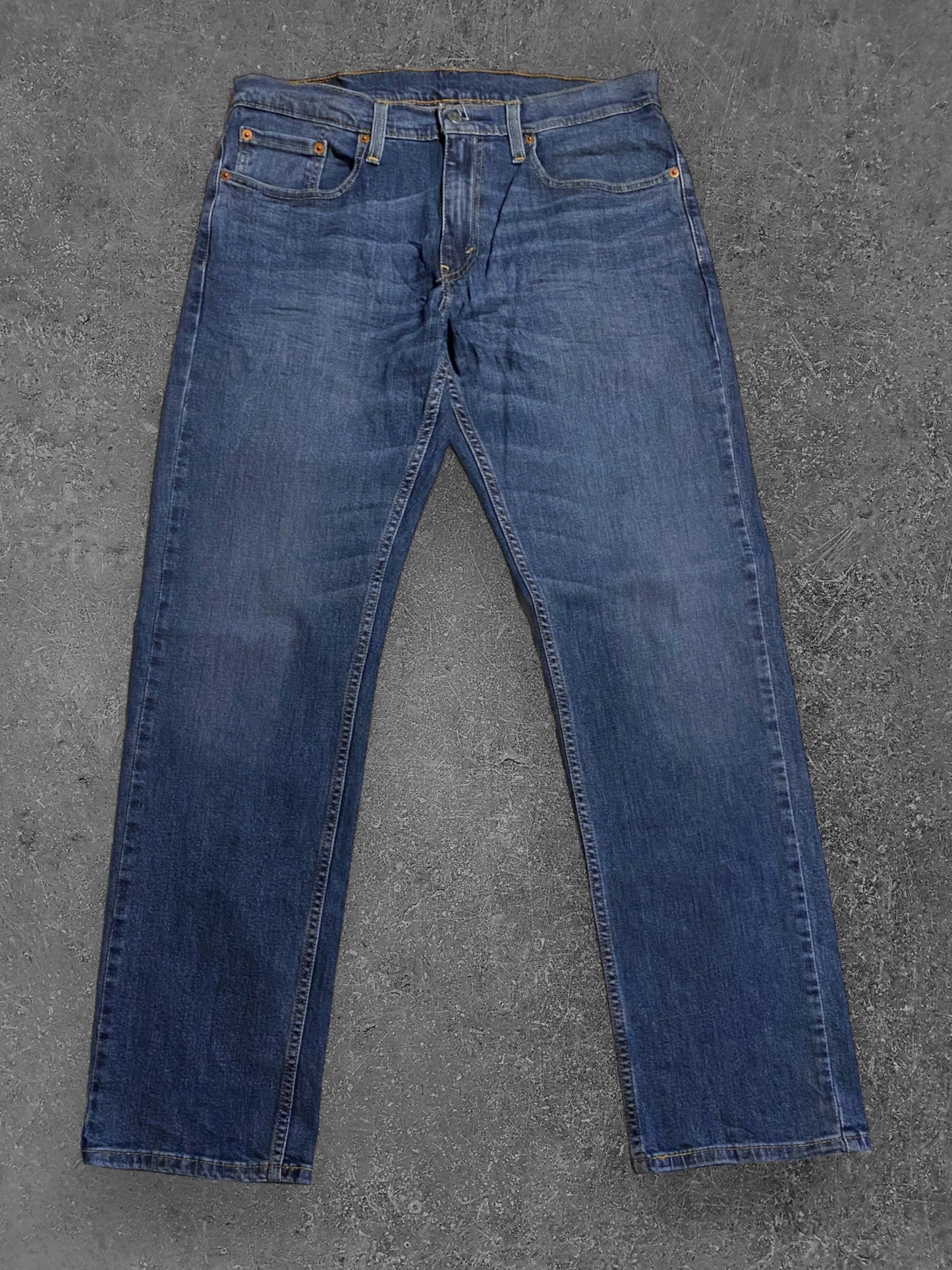 Levis 559 Farkut (W32 L34)