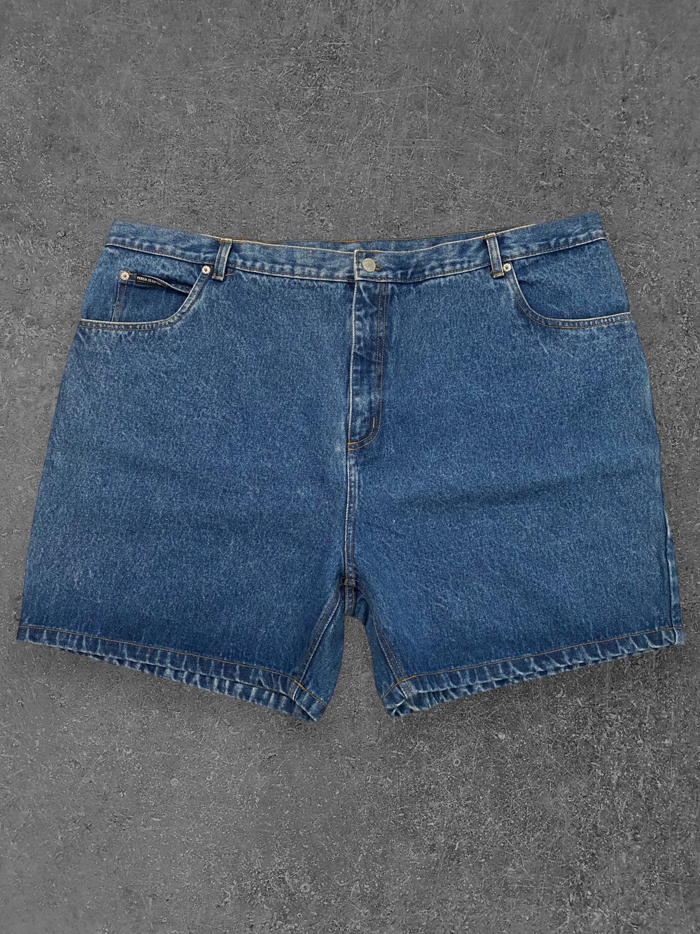 Pablo Jeanswear Farkkushortsit (W48)