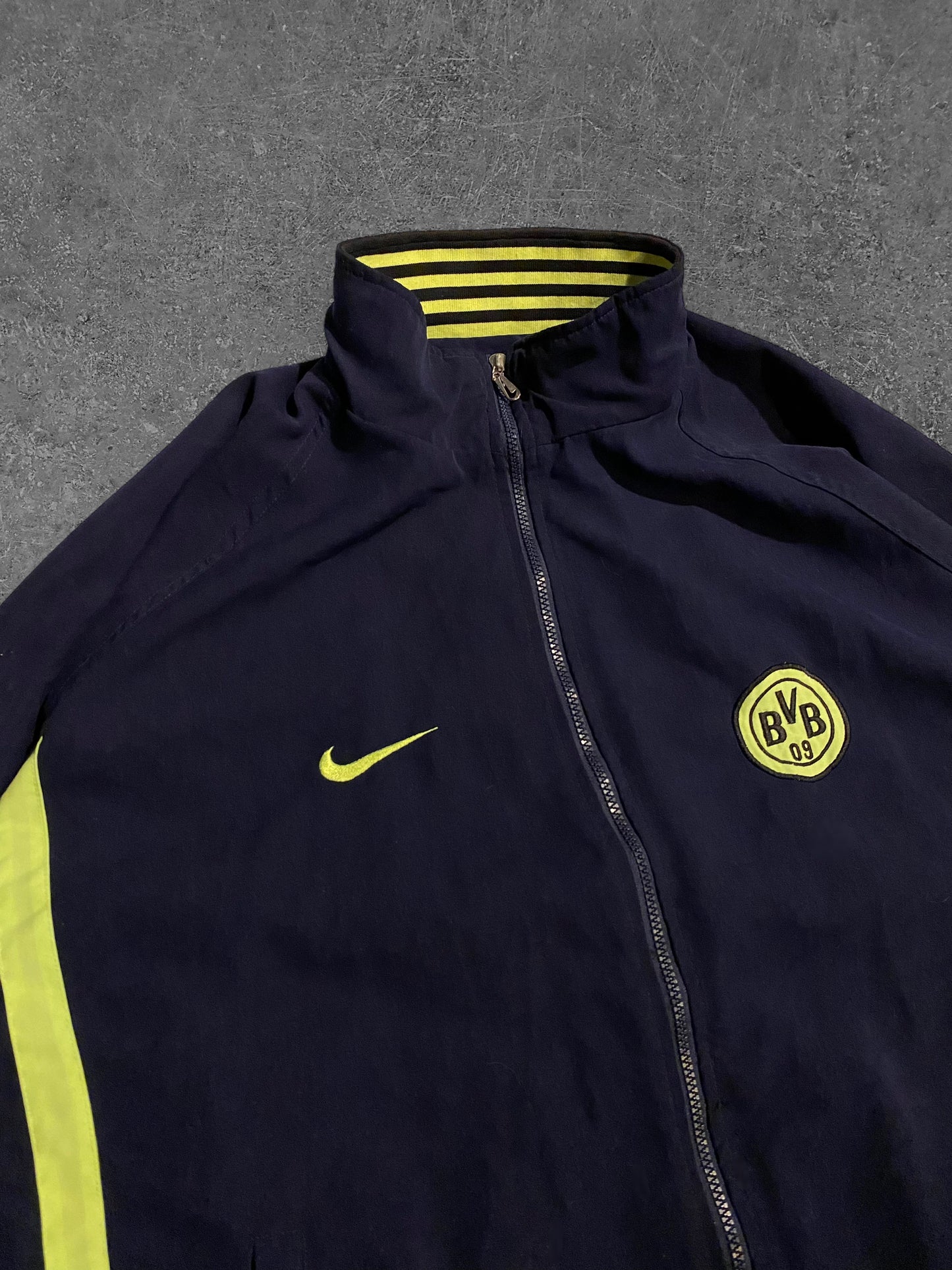 Borussia Dortmund takki (XL)