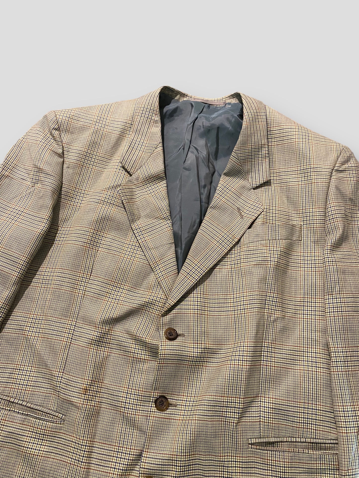 Koiso Oy Vintage Puvuntakki (58/XXL)