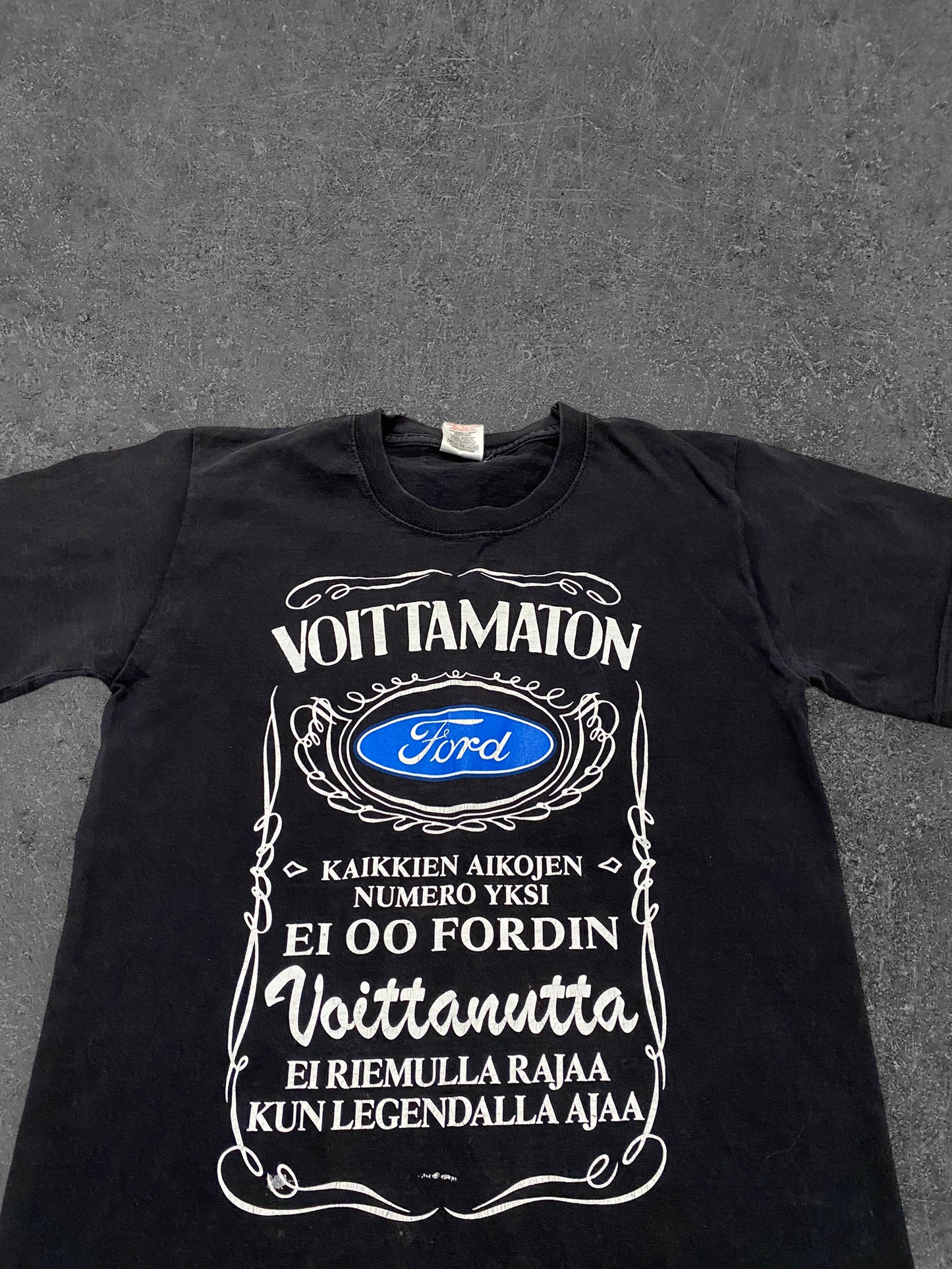 Ford T-Paita (S)