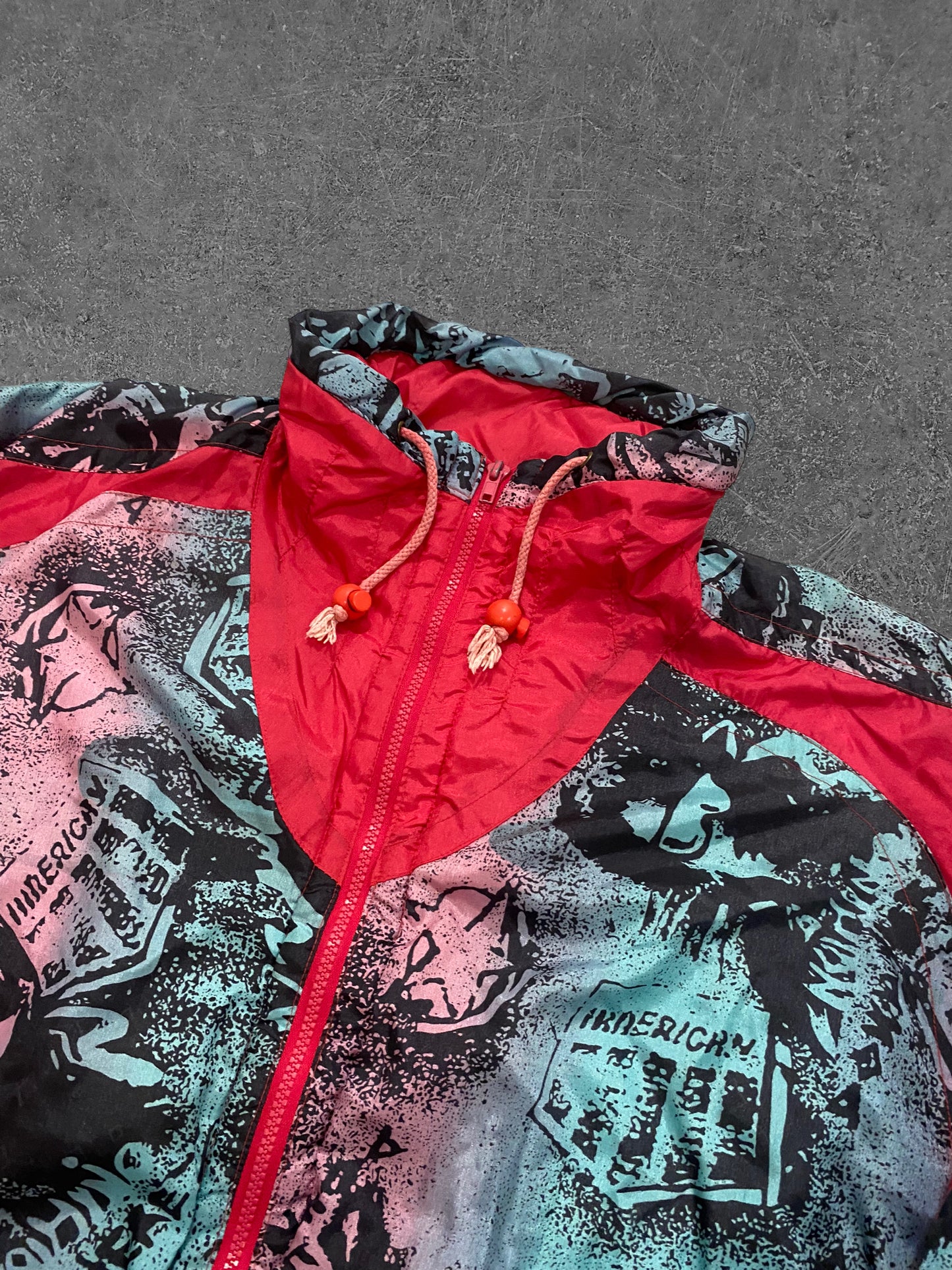 Parolli Vintage Takki (M)