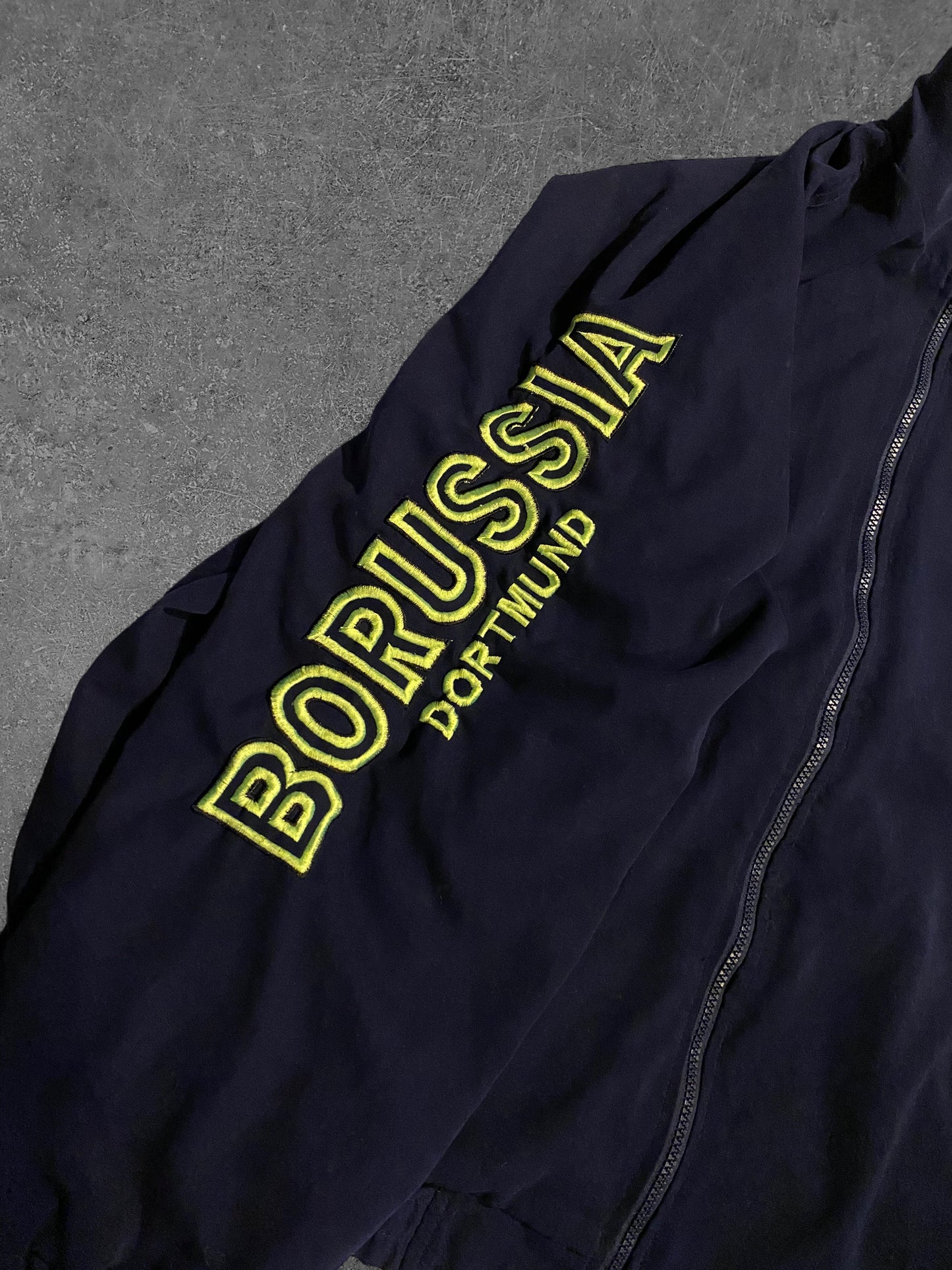Borussia Dortmund takki (XL)