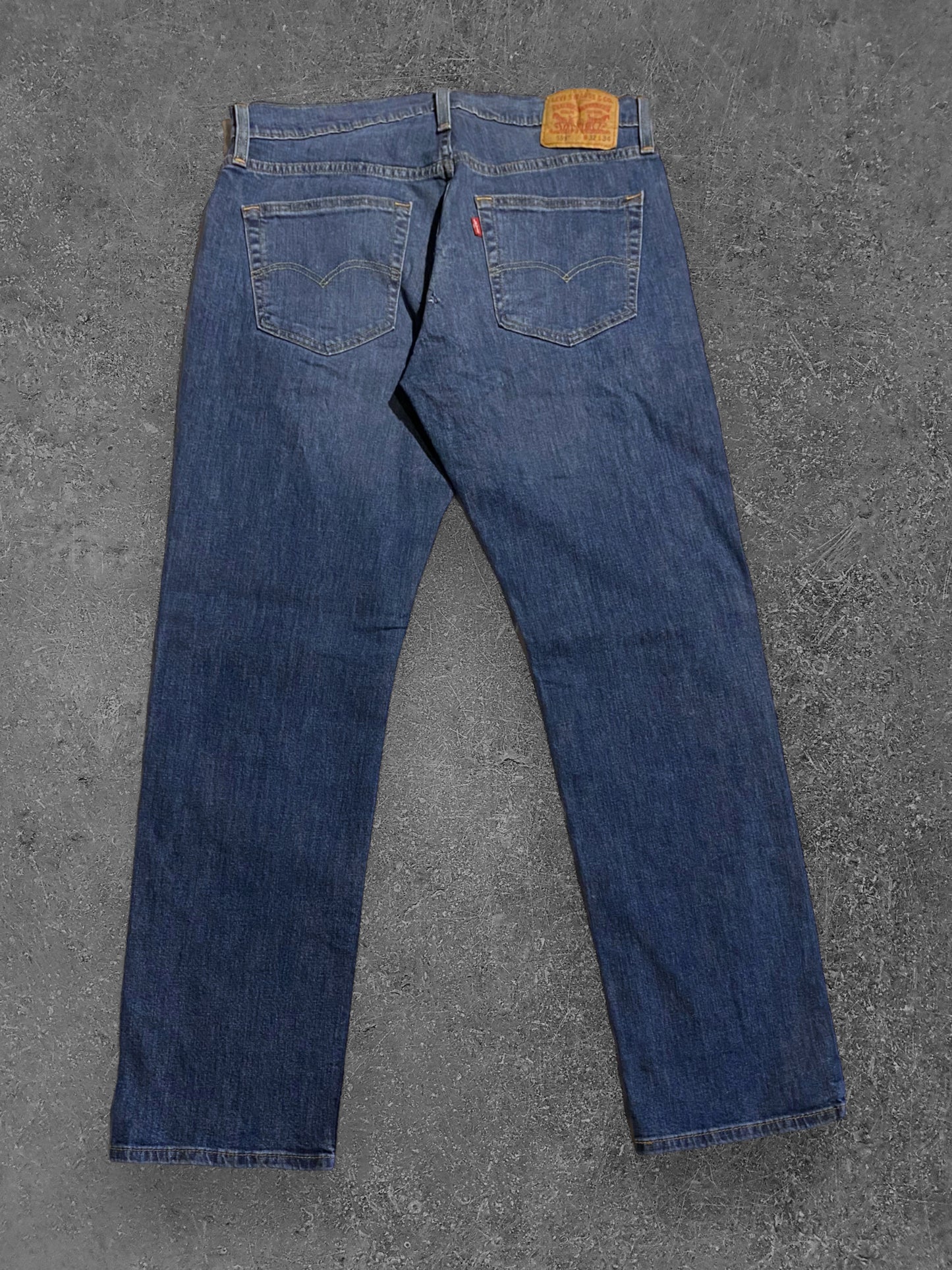 Levis 559 Farkut (W32 L34)