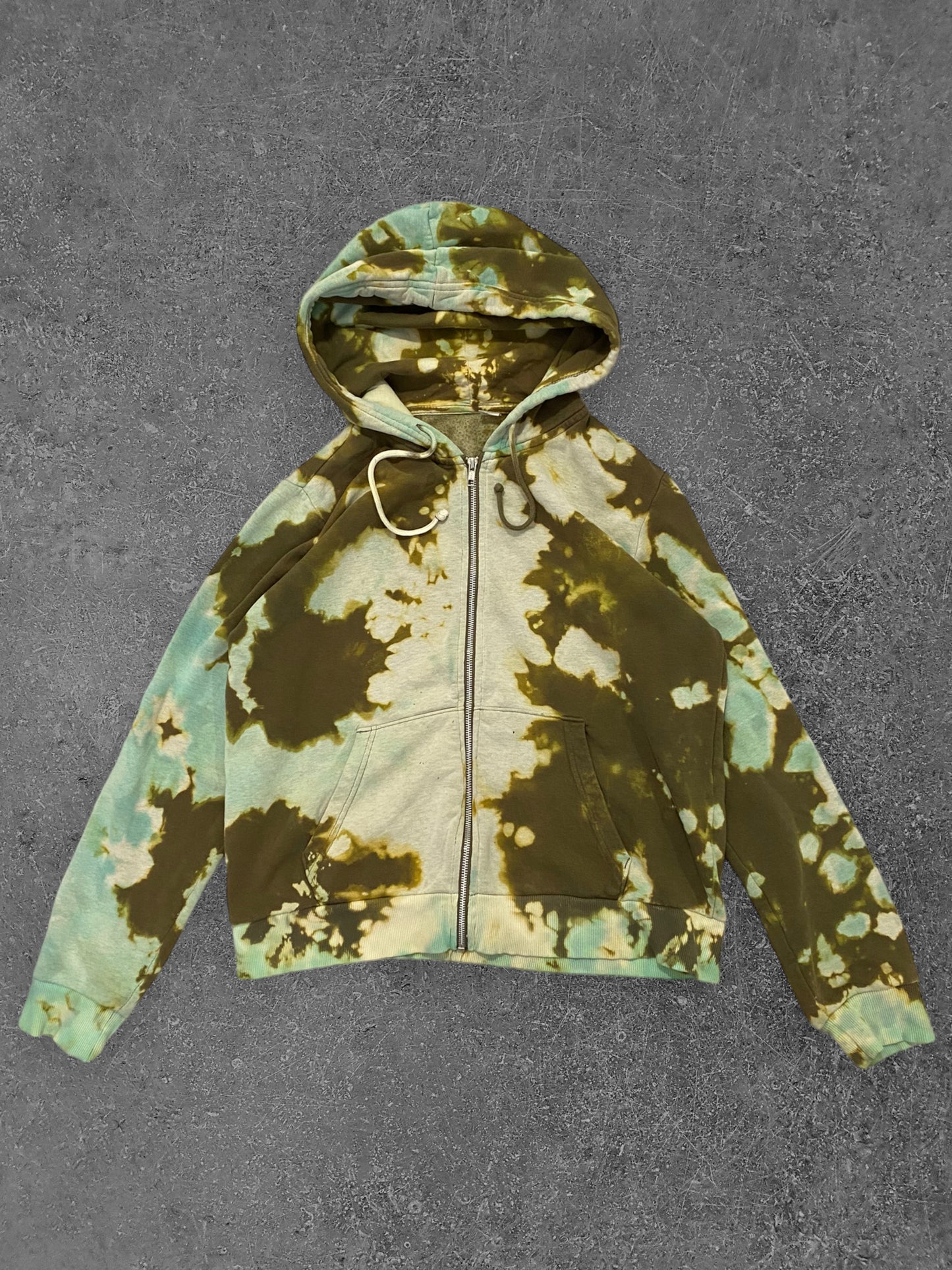 Bleached huppari (L)