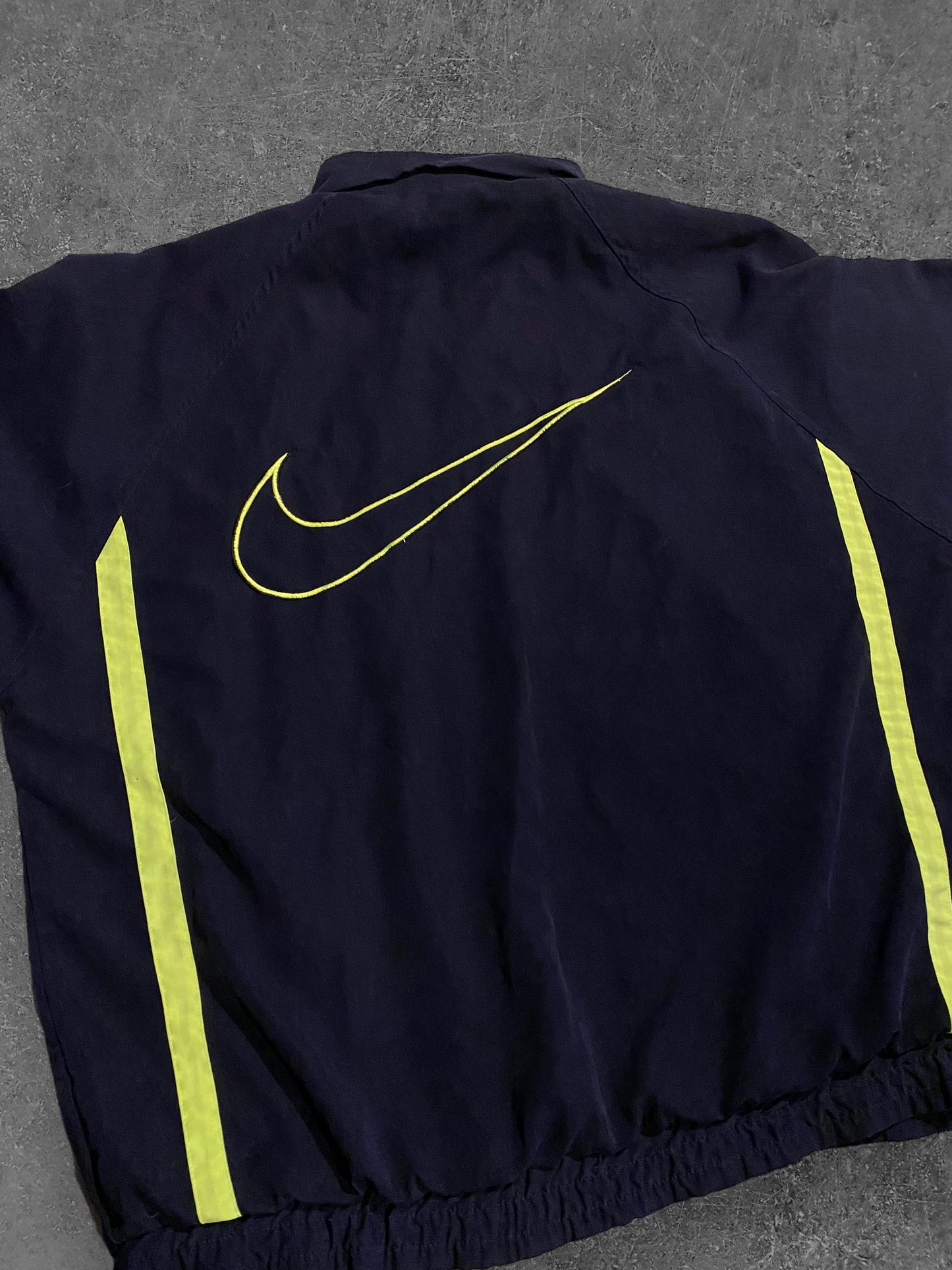 Borussia Dortmund takki (XL)