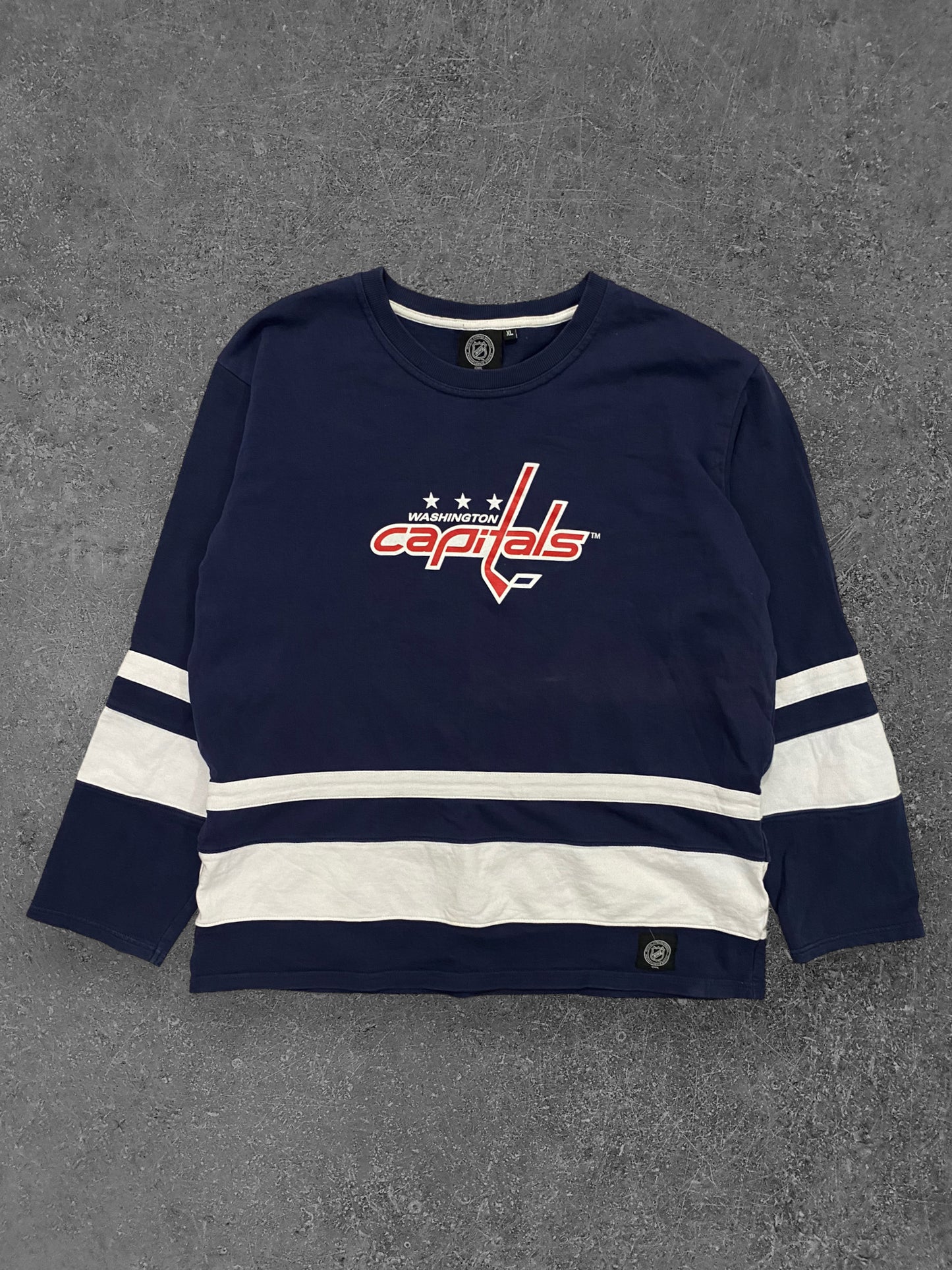 Washington Capitals College (XL)