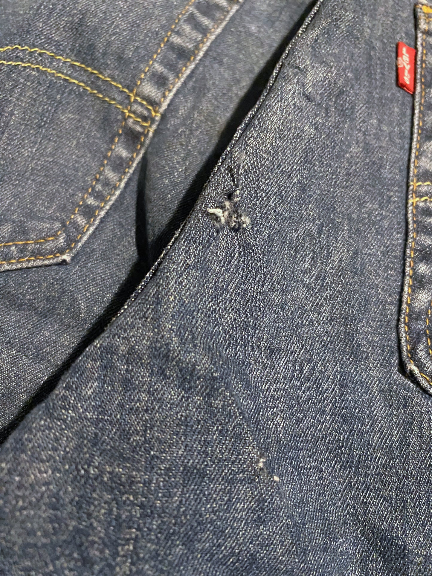 Levis 559 Farkut (W32 L34)