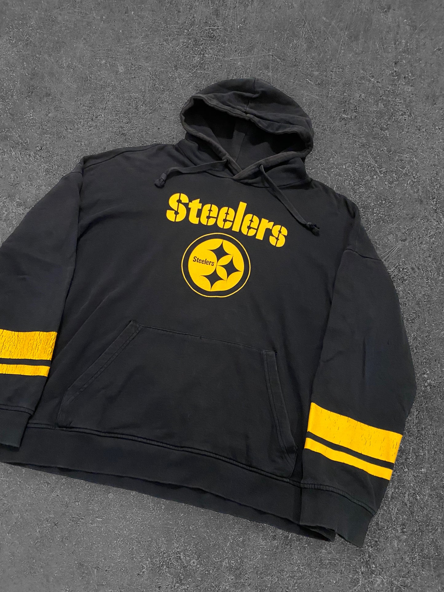 Pittsburgh Steelers Huppari (M/L)