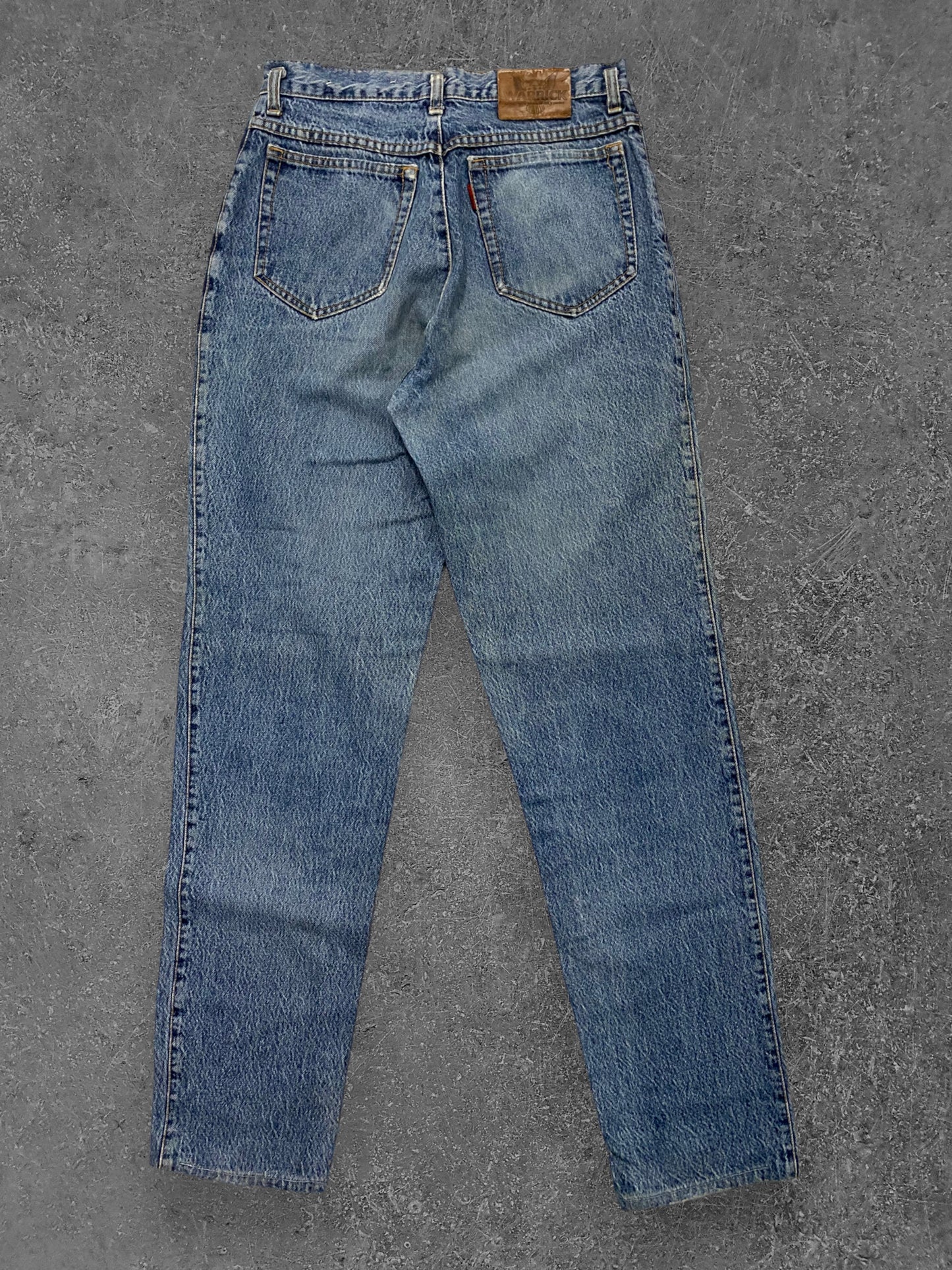 Vintage Warrick Farkut (S/M)