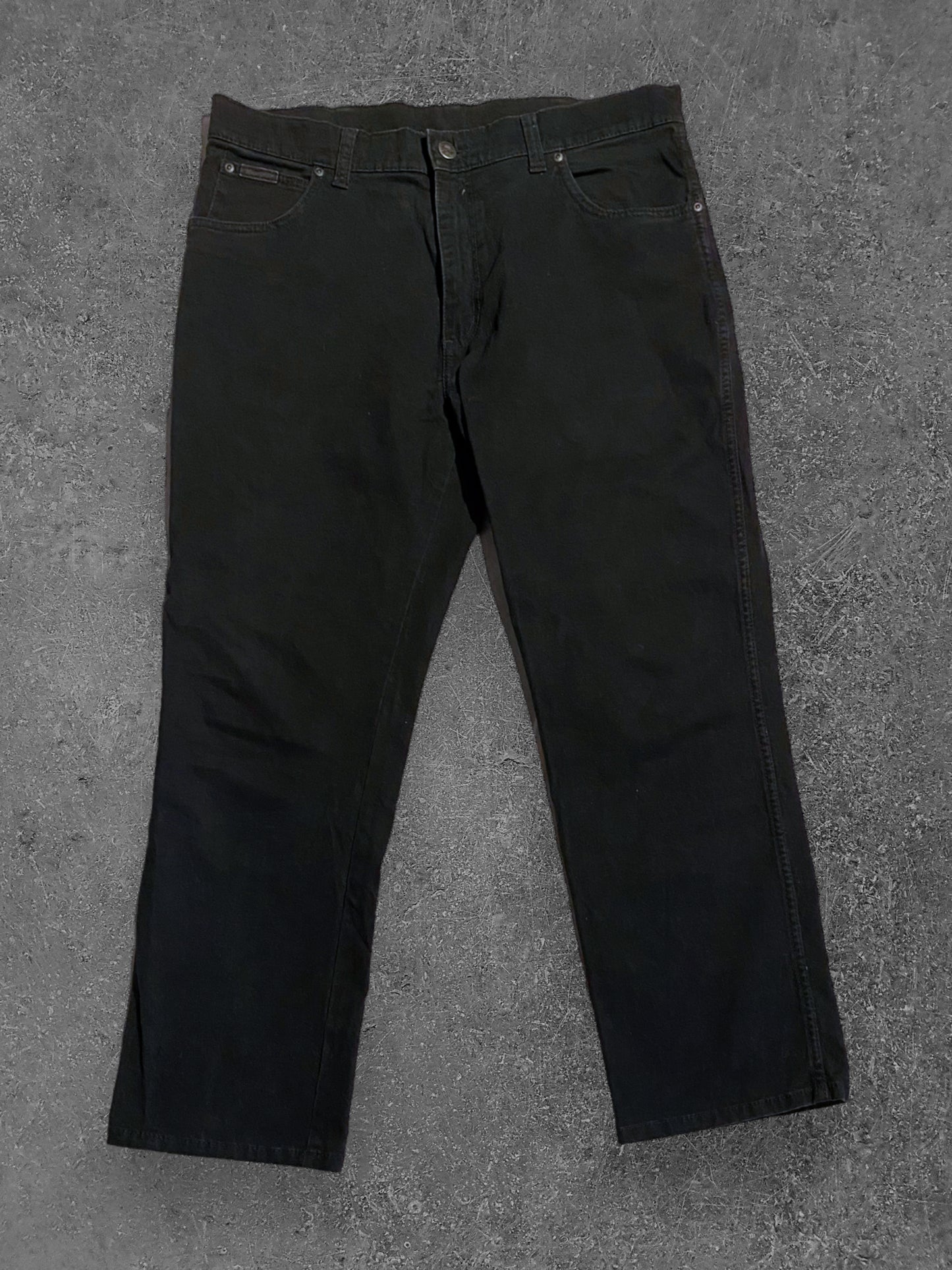 Wrangler Texas Strech Farkut (W36 L30)