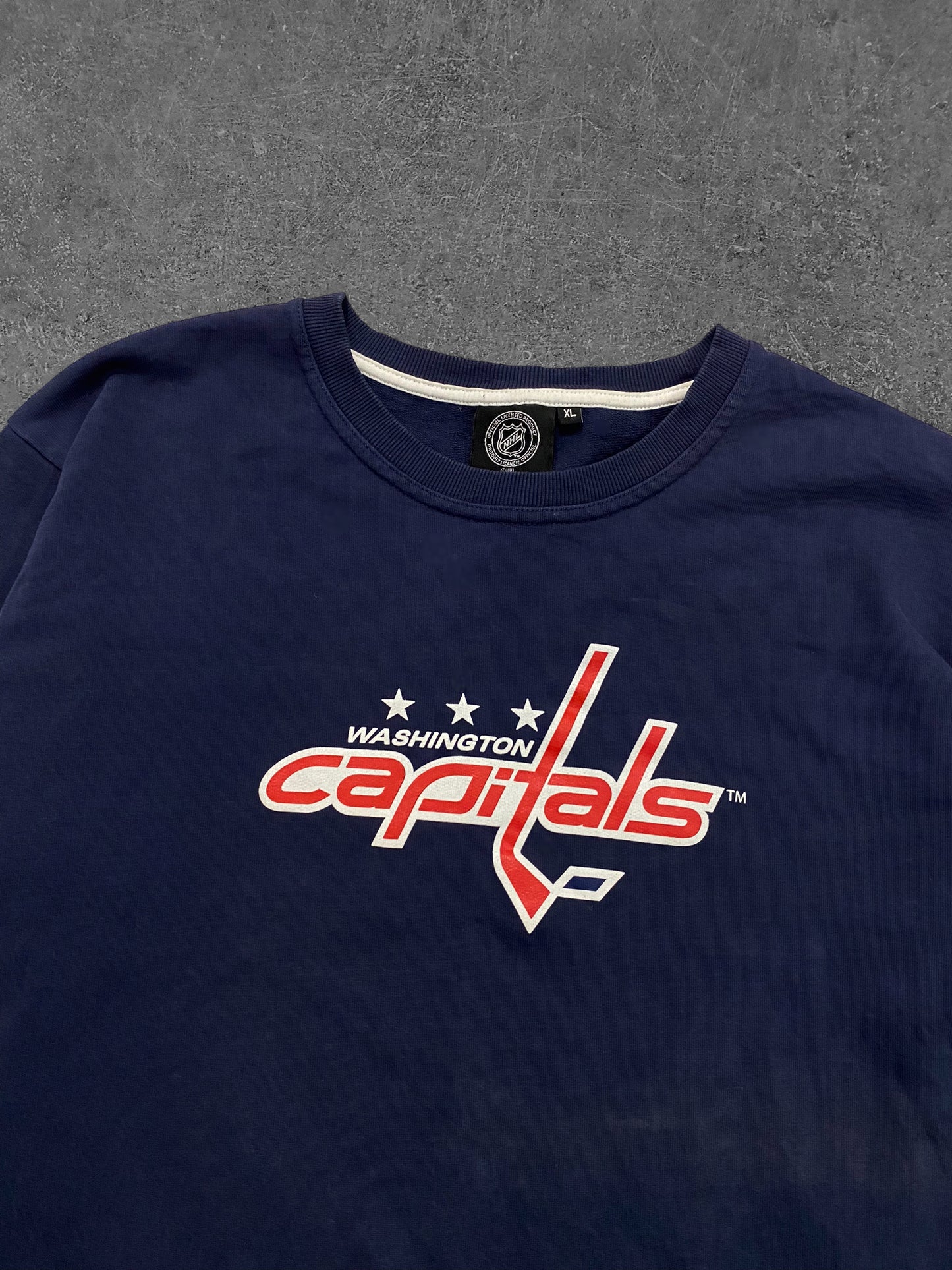 Washington Capitals College (XL)