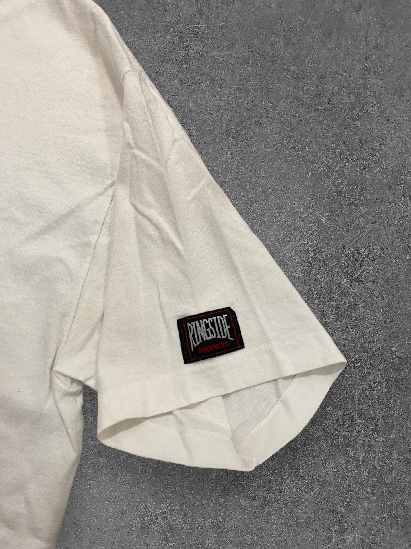 Vintage Boxing T-Paita (M)