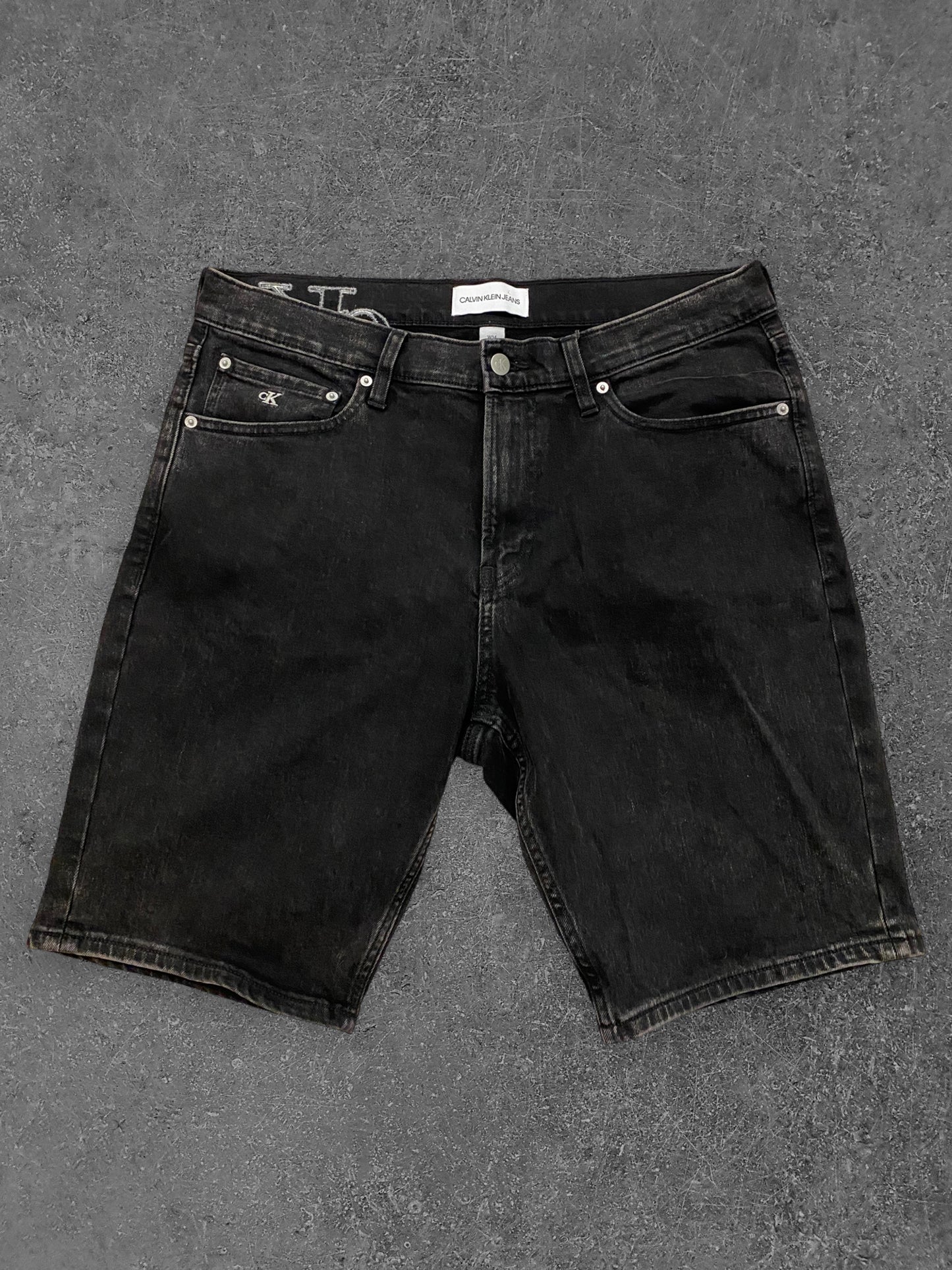 Calvin Klein Farkkushortsit (W34)