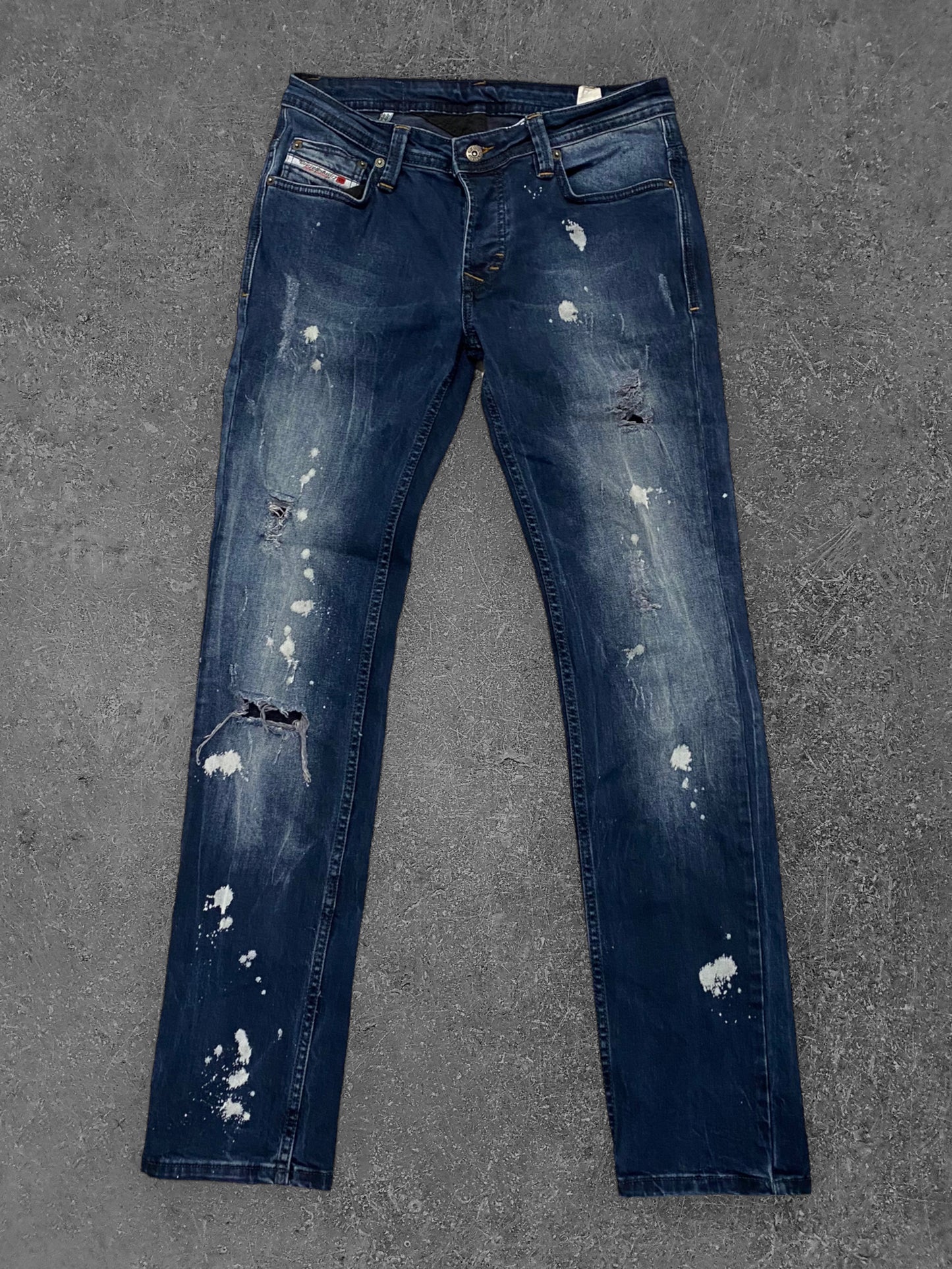 Vintage Diesel Thavar Farkut (W32, L34)