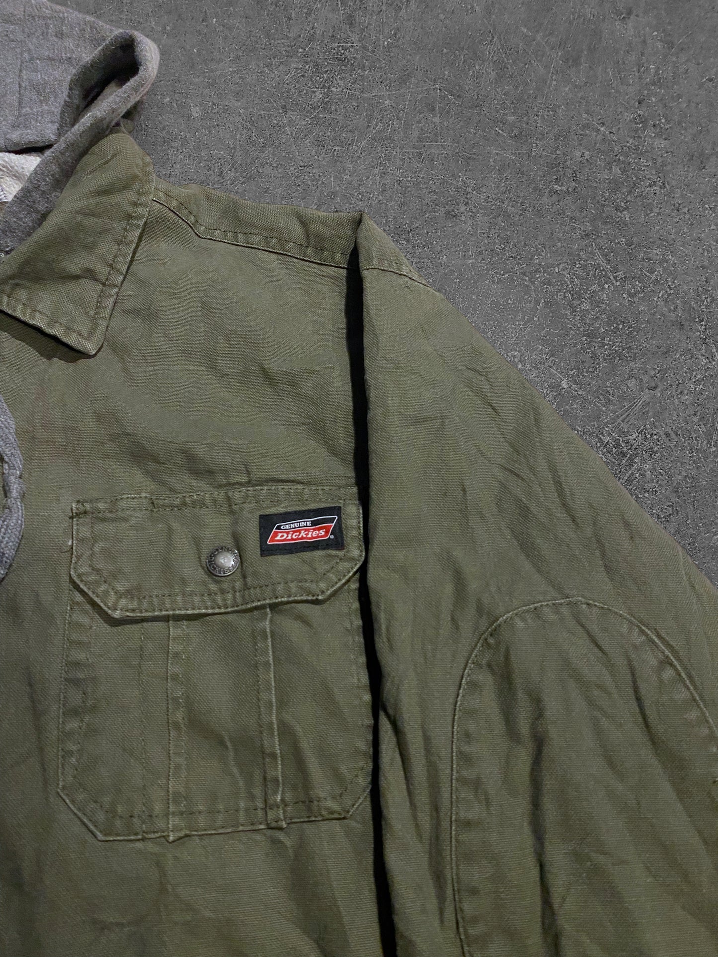 Dickies Takki (XL)