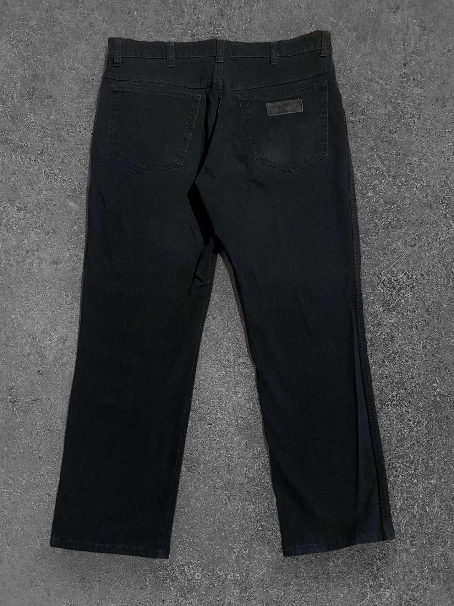 Wrangler Texas Strech Farkut (W36 L30)