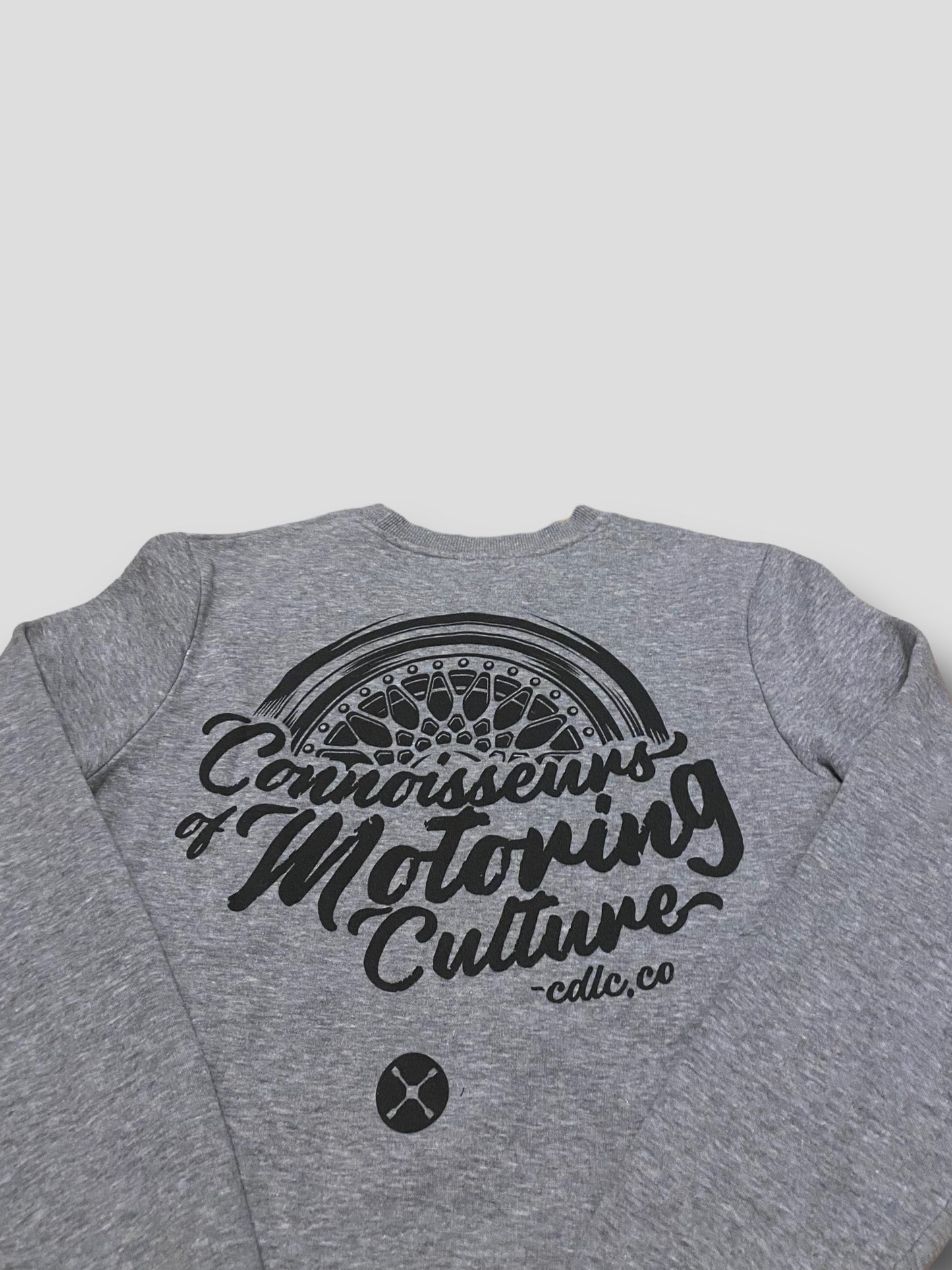 Connoisseurs Motoring Culture College (S)