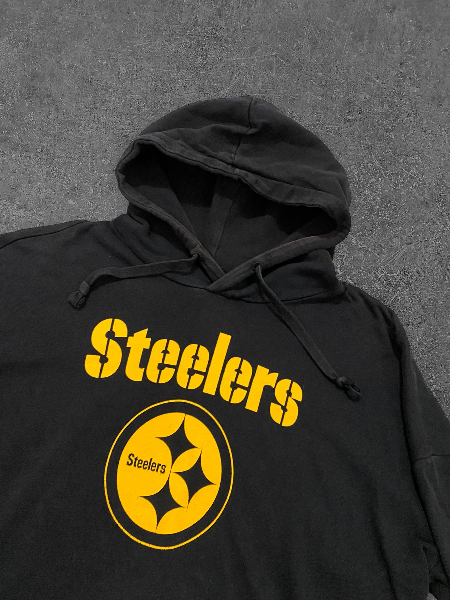 Pittsburgh Steelers Huppari (M/L)