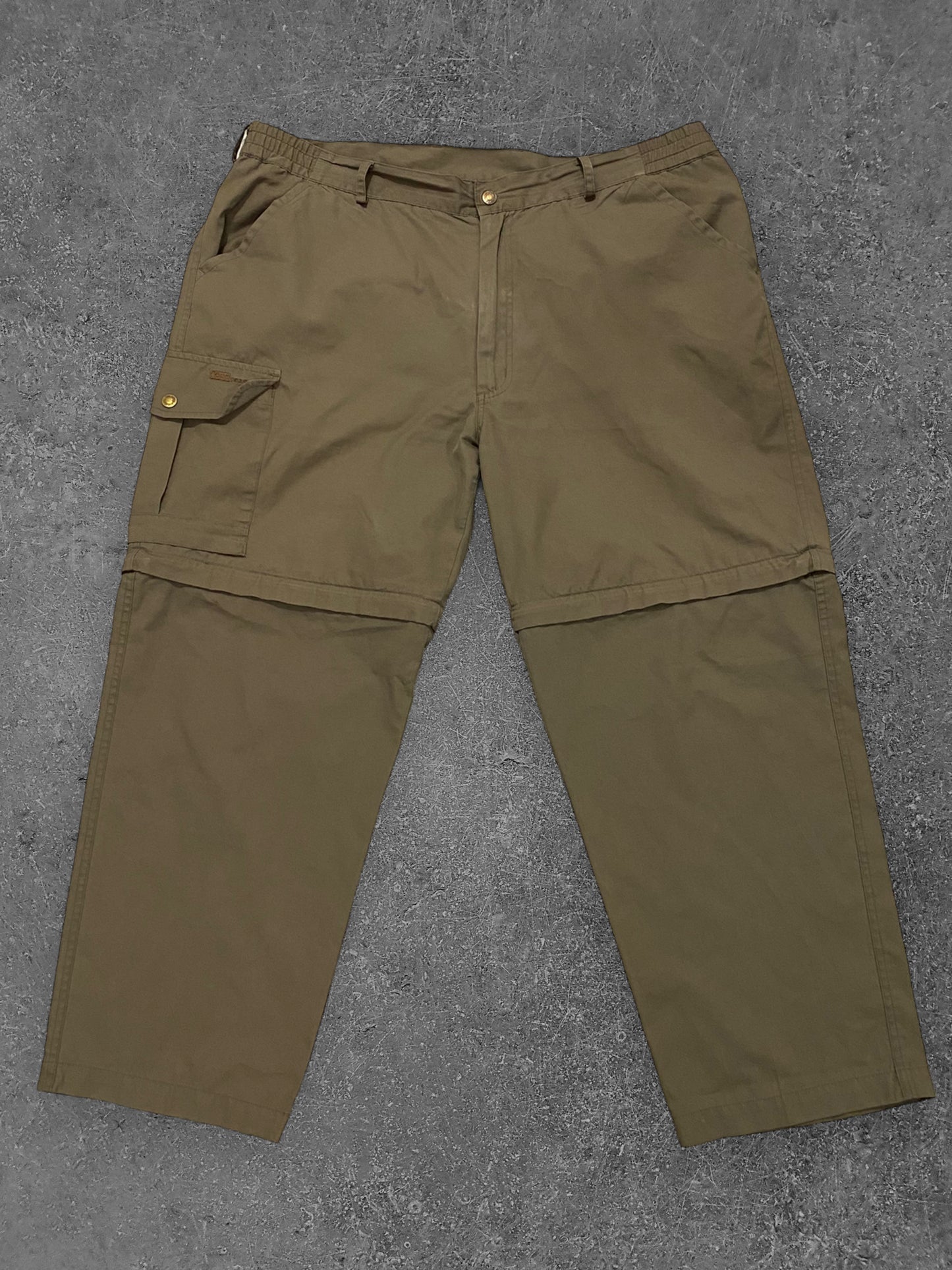Four Seasons Cargohousut (XXL)