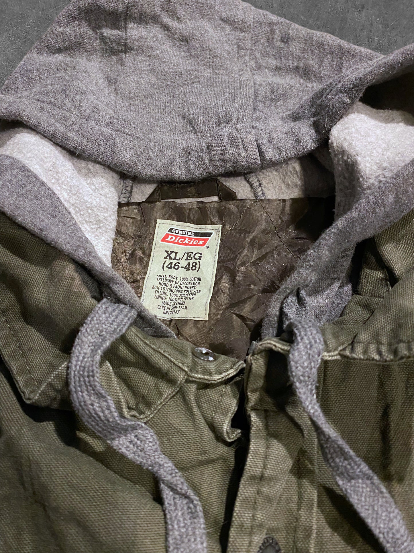 Dickies Takki (XL)