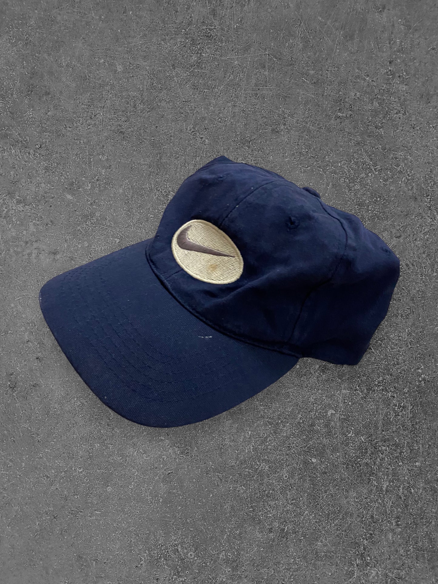 Vintage Nike lippis