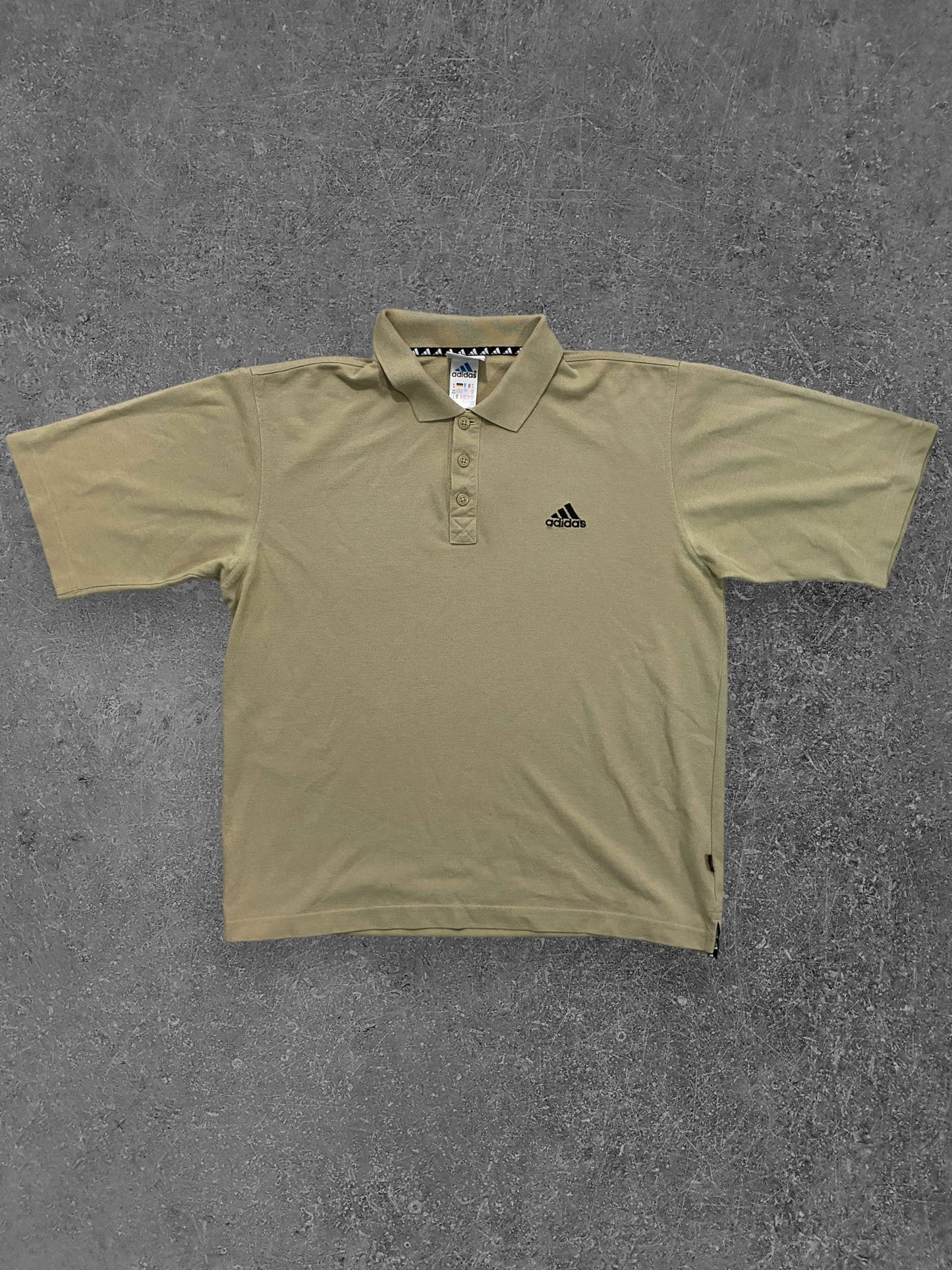 Adidas Pikeepaita (L/XL)