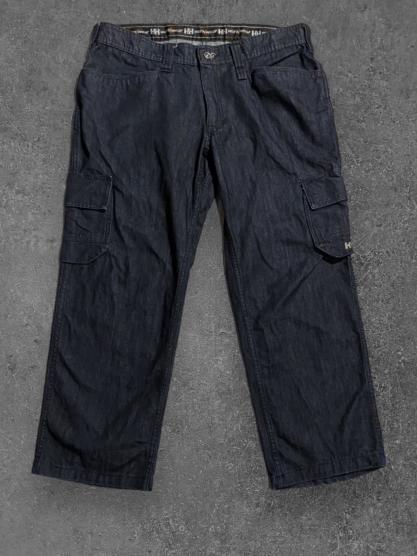 Helly Hansen Workwear Farkut (W36 L30)