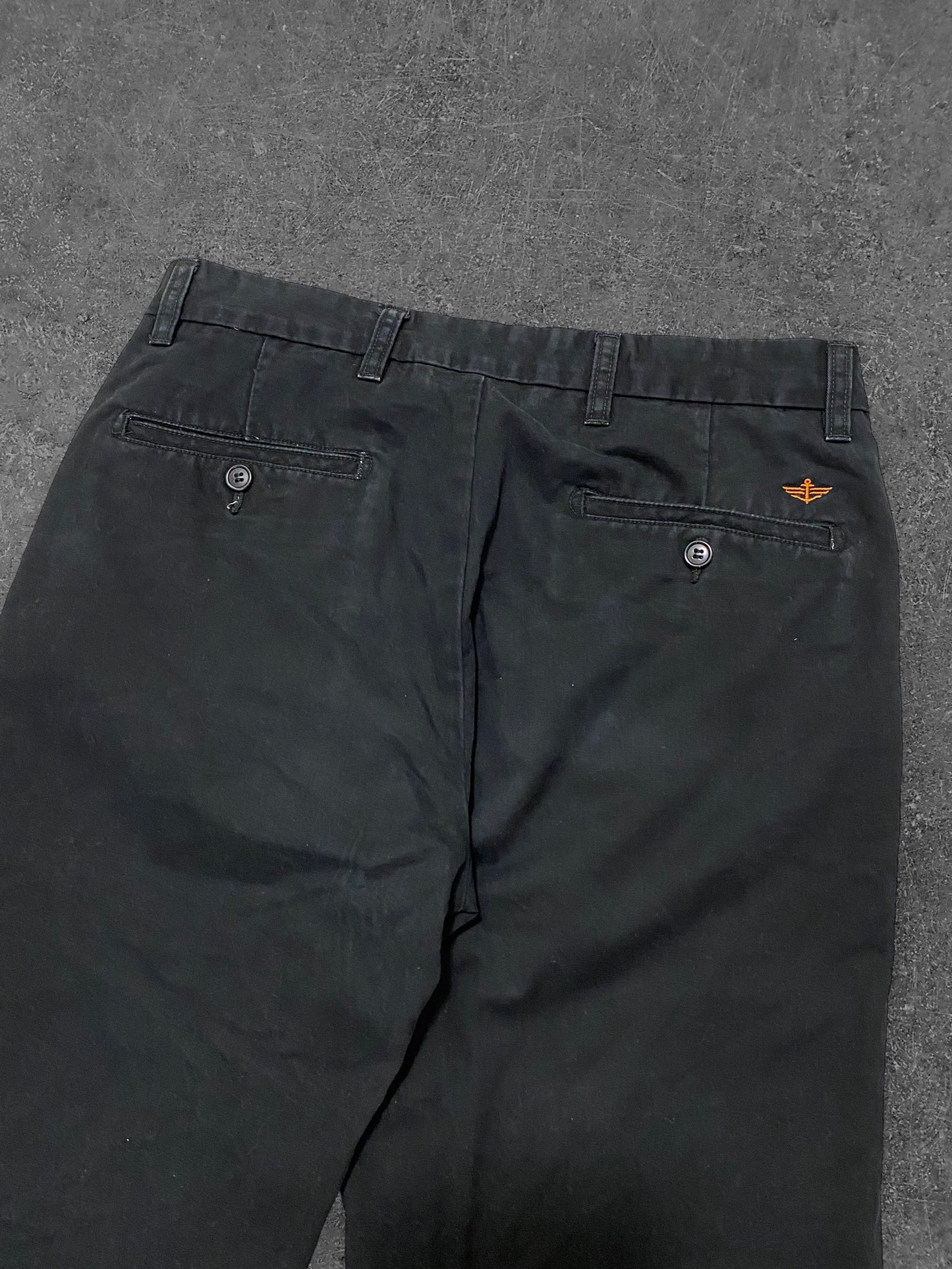 Dockers Slim Fit Chinot (W32 L32)