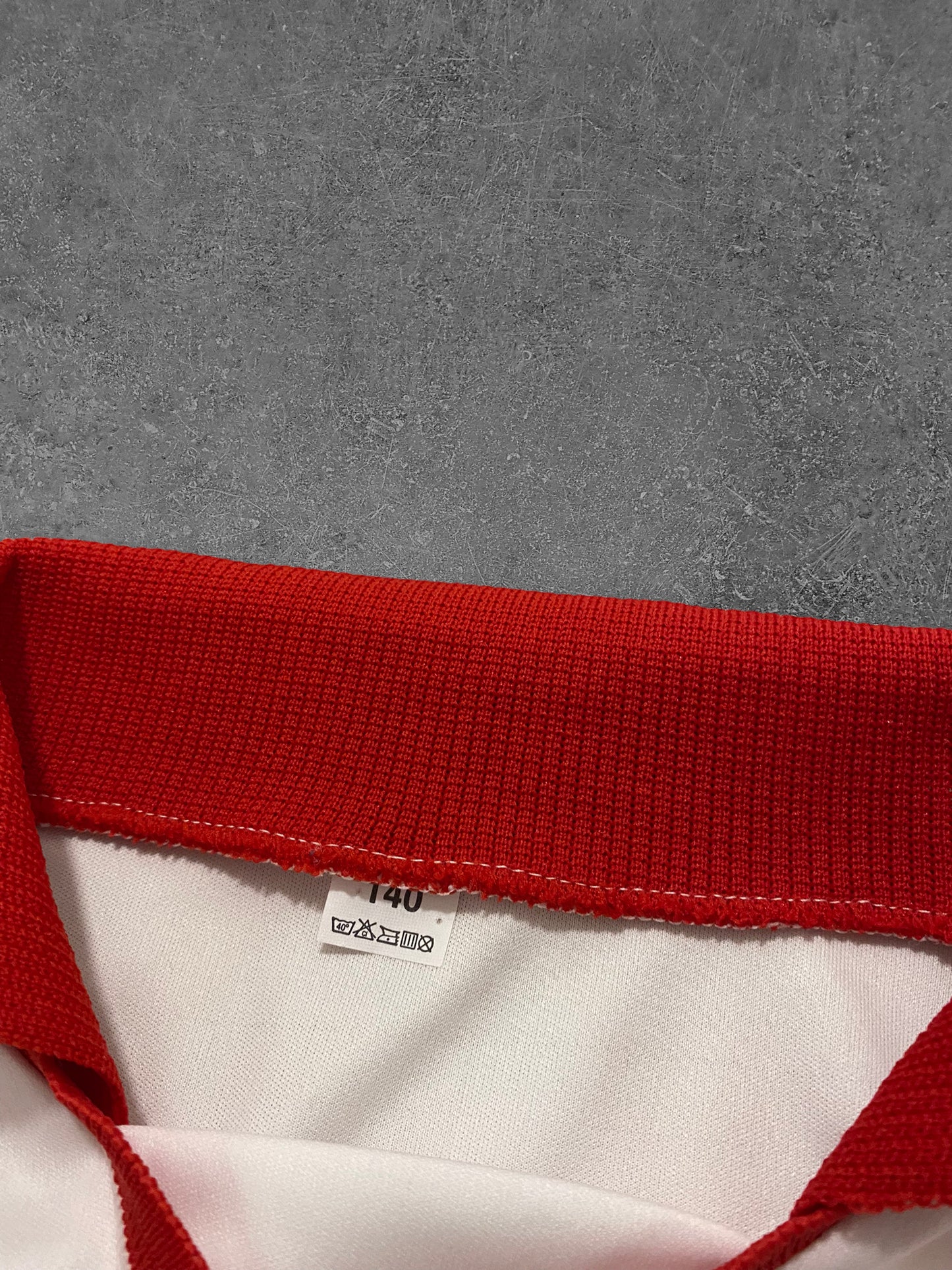 Mika Salo Paita (140) (XS)