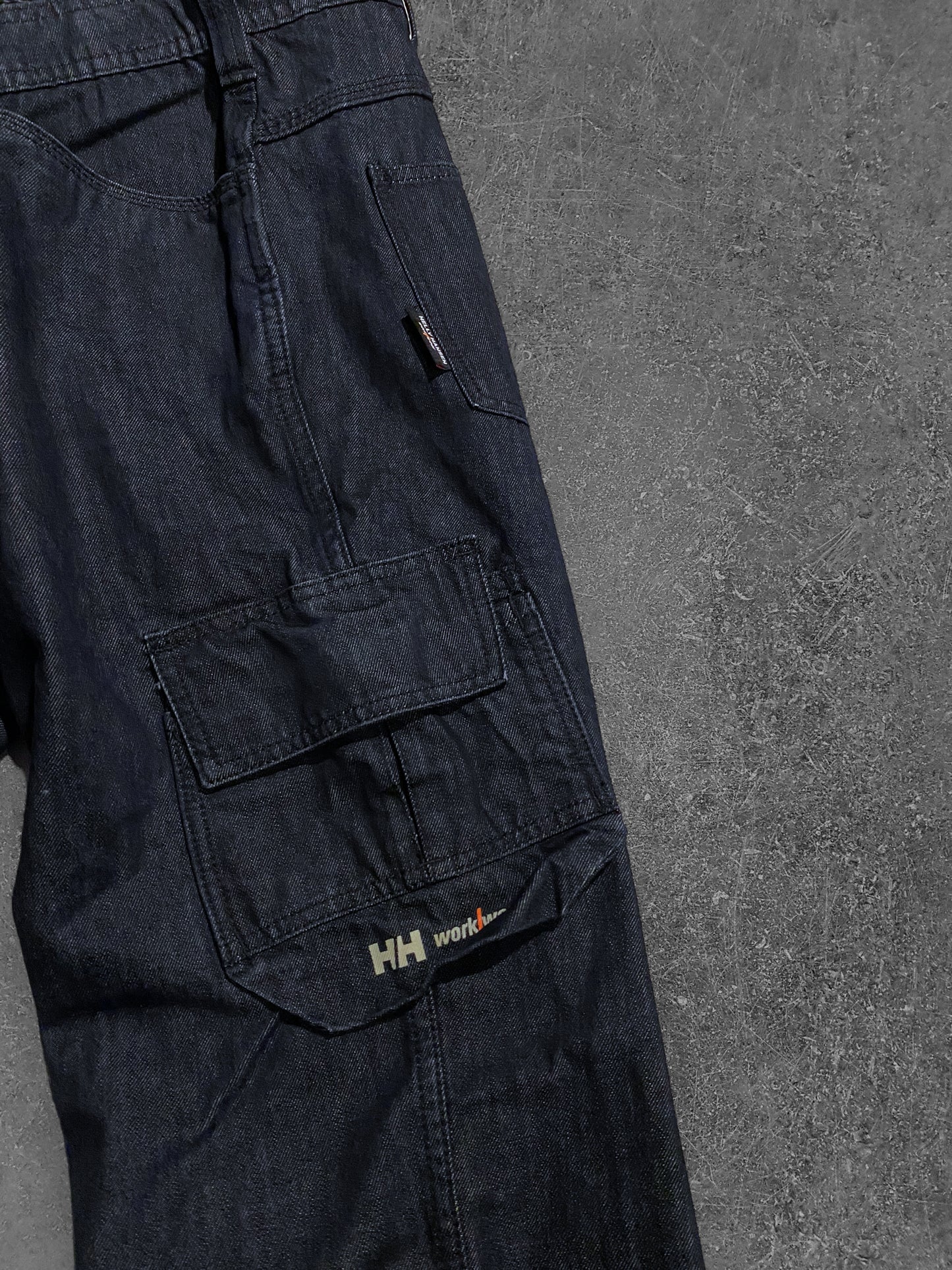 Helly Hansen Workwear Farkut (W36 L30)