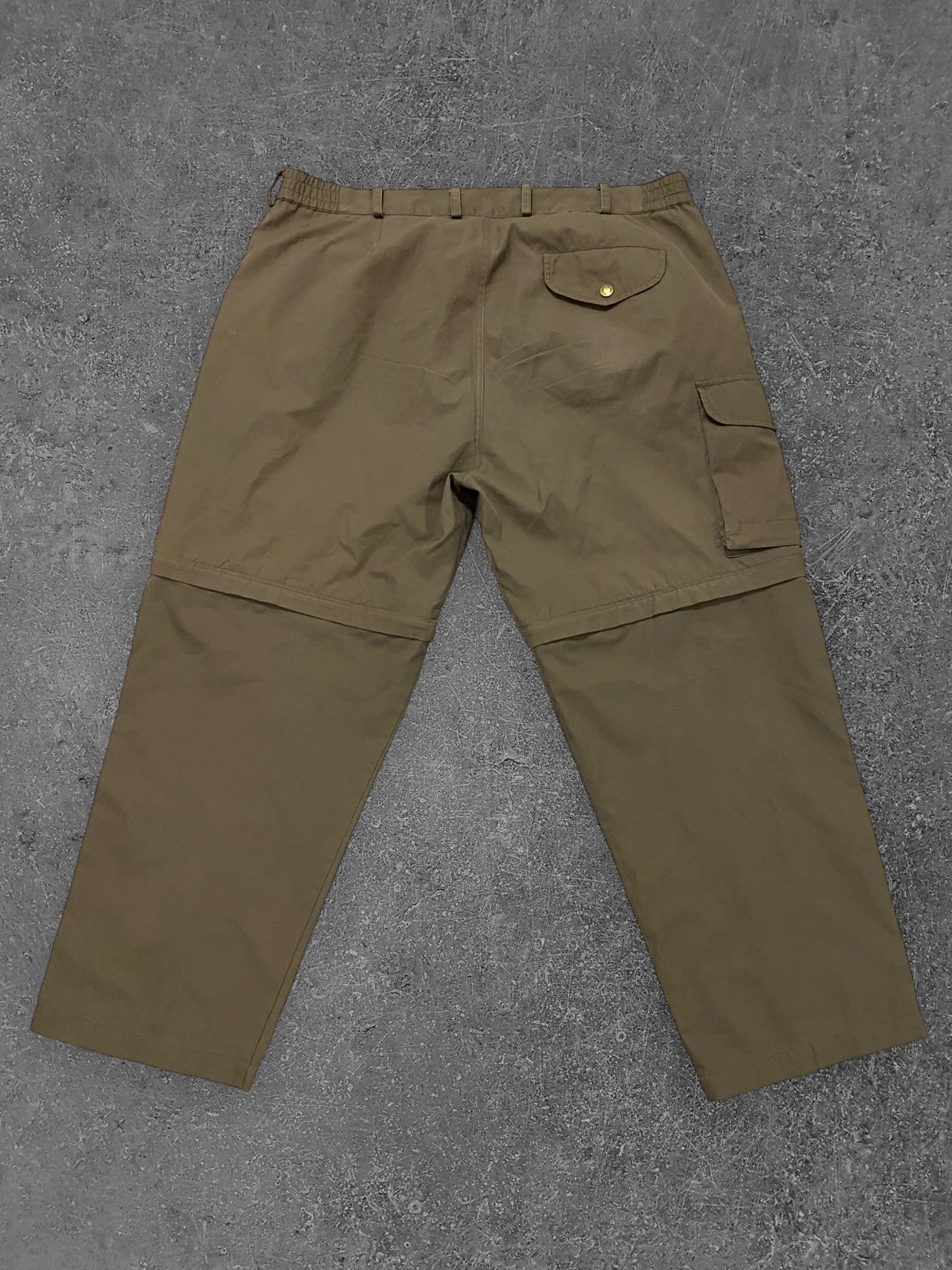 Four Seasons Cargohousut (XXL)