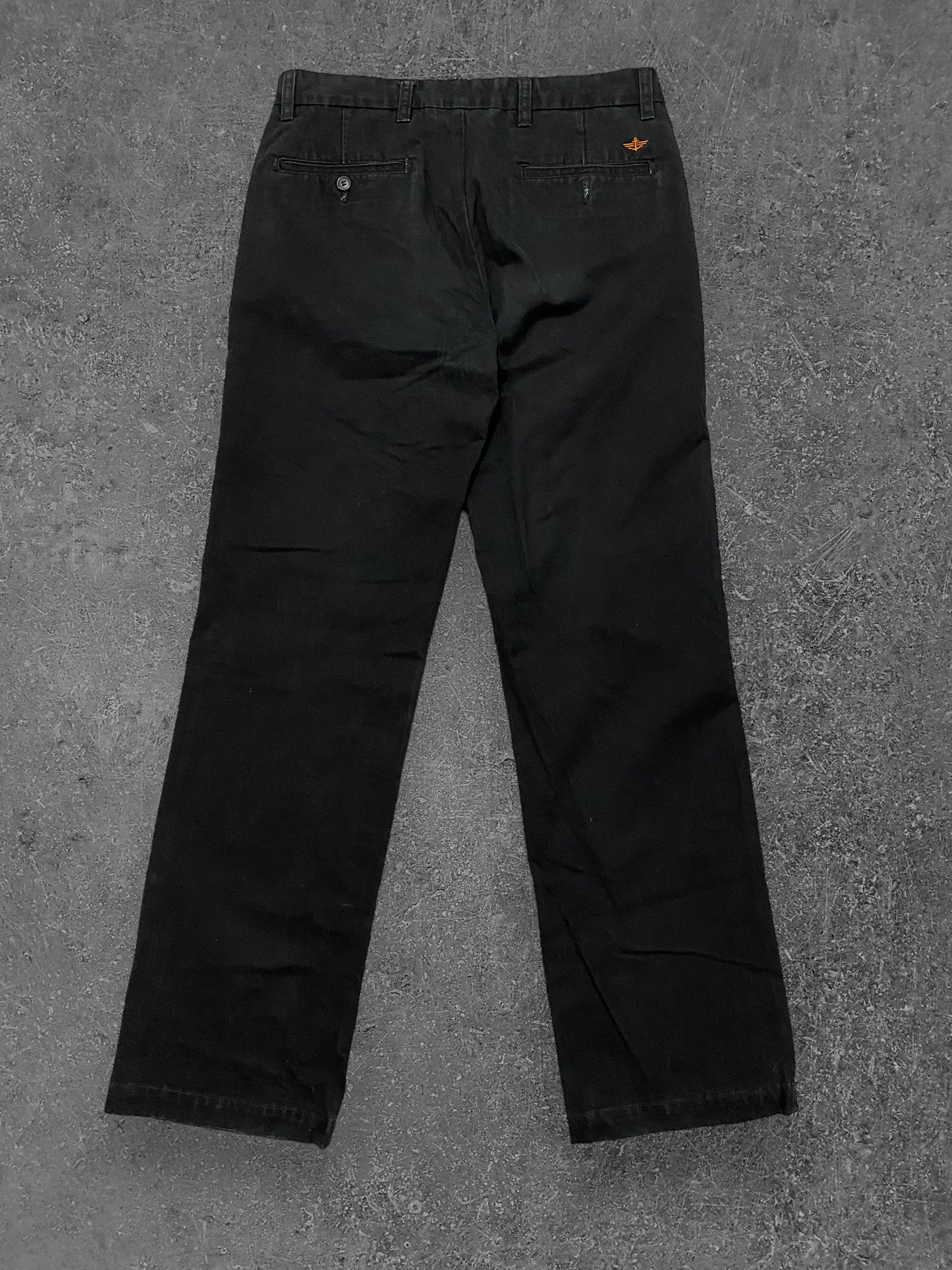 Dockers Slim Fit Chinot (W32 L32)