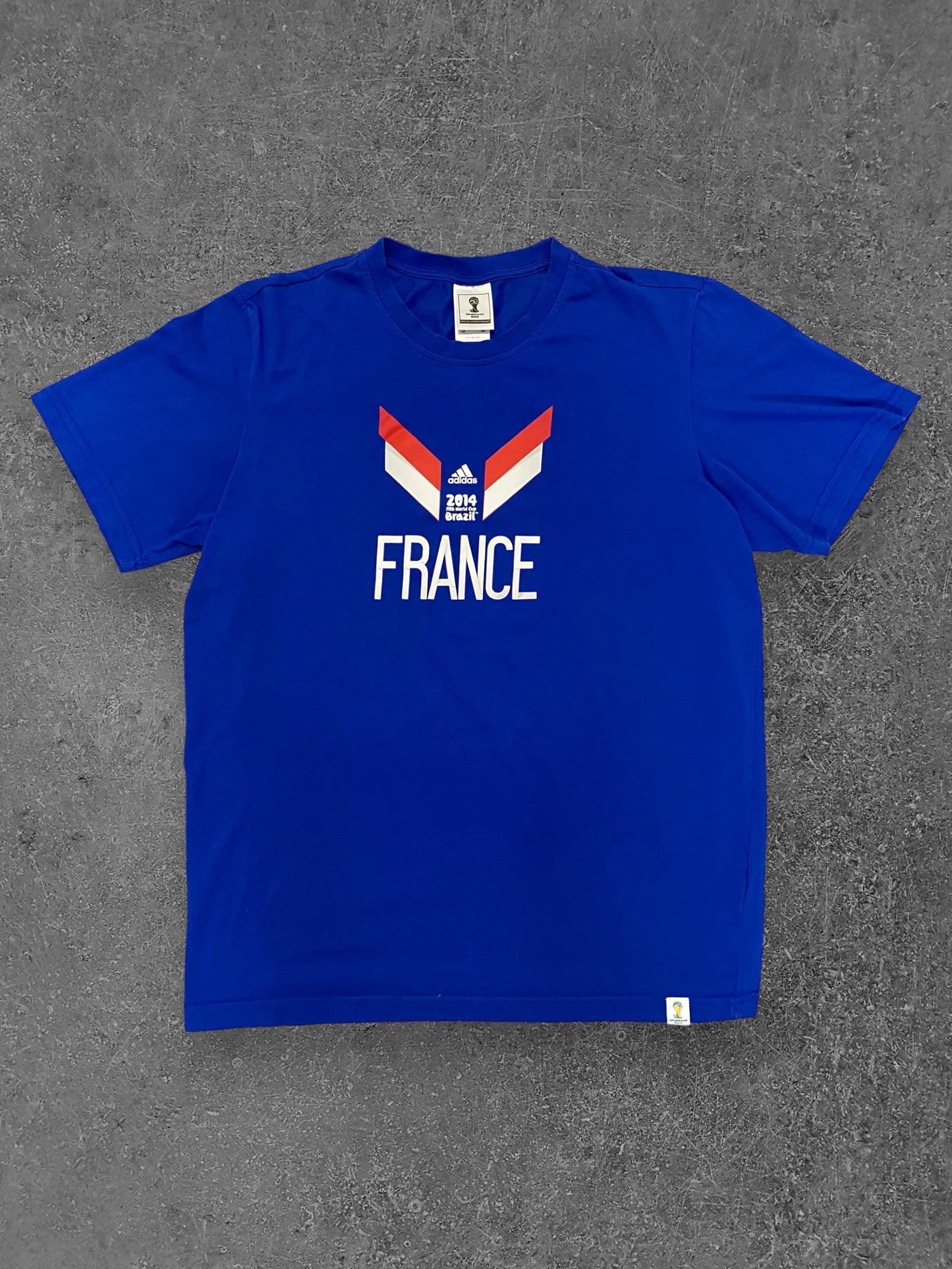 2014 FIFA T-Paita (L)