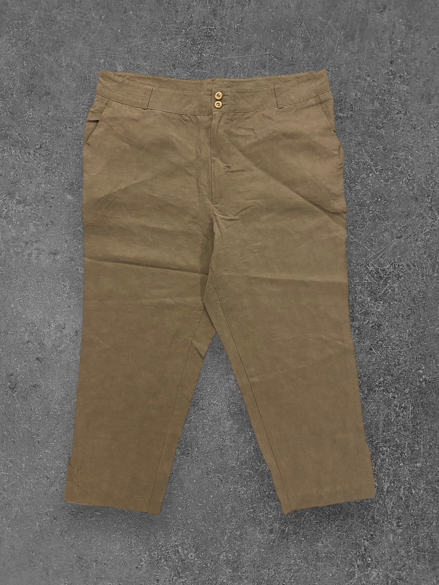 Marimekko Caprishortsit (W34)