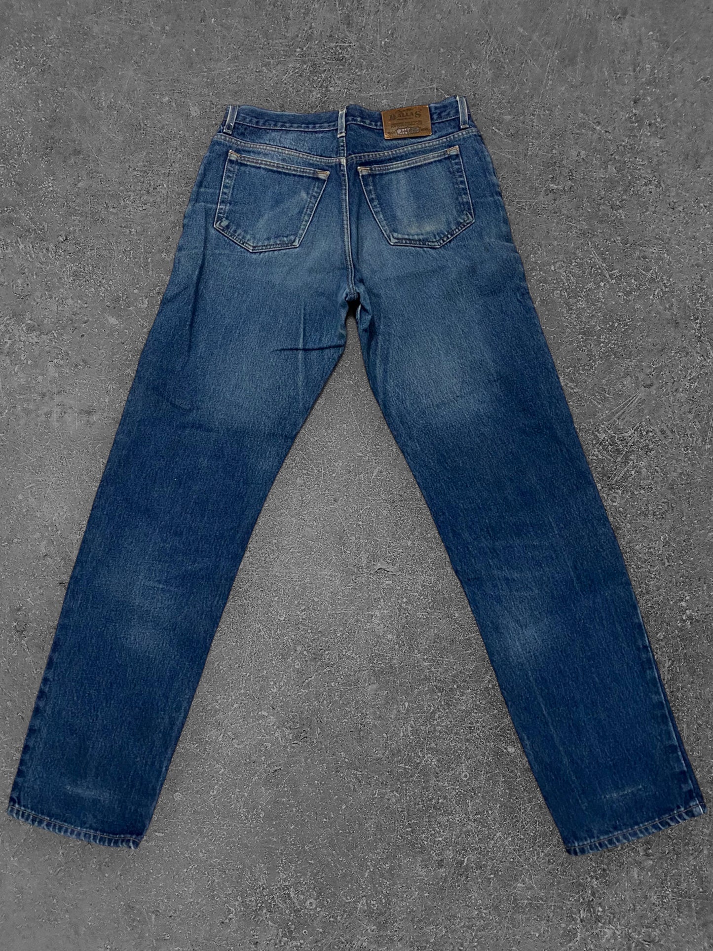 Vintage Dallas Farkut (W32, L34)