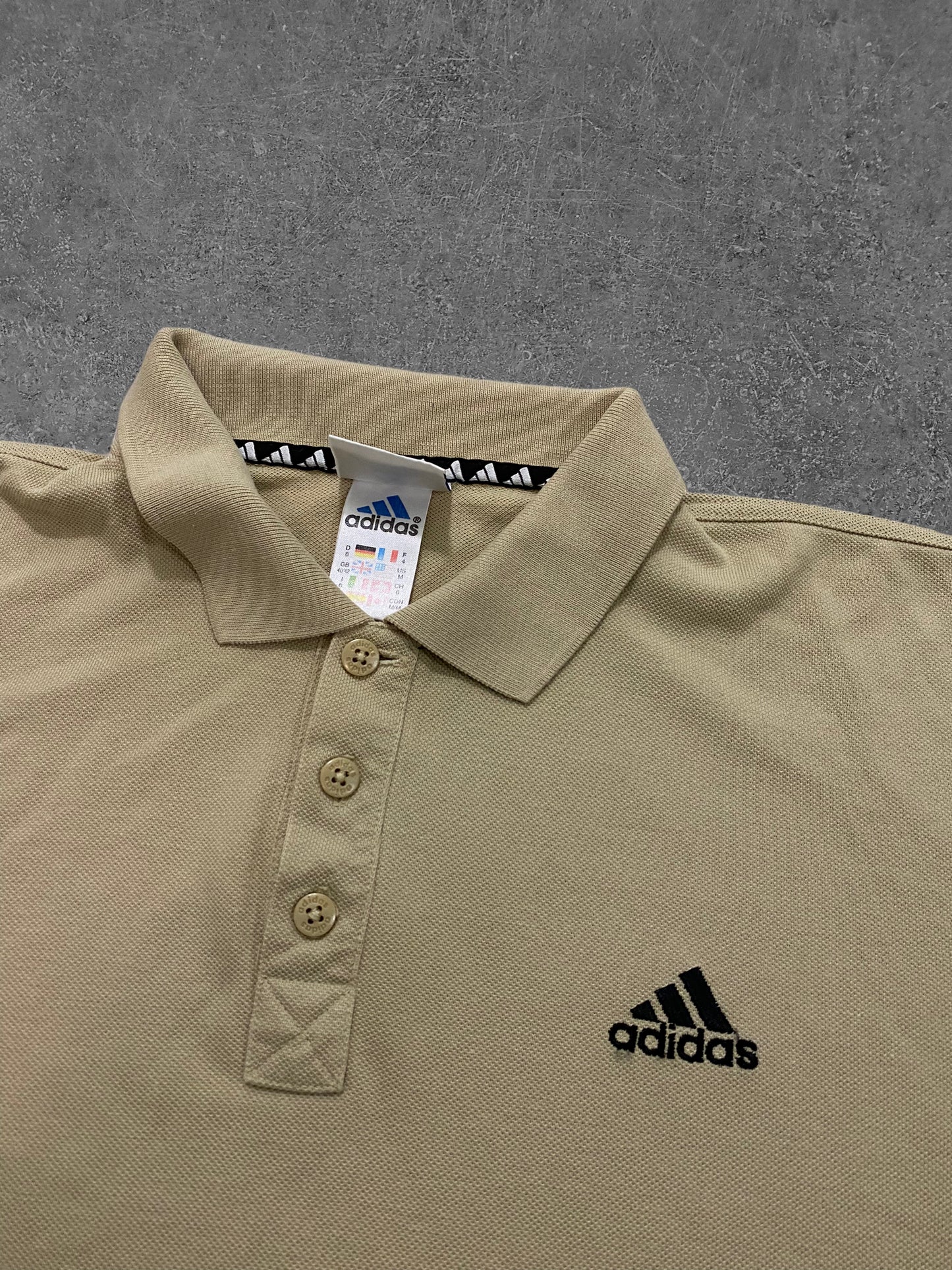 Adidas Pikeepaita (L/XL)