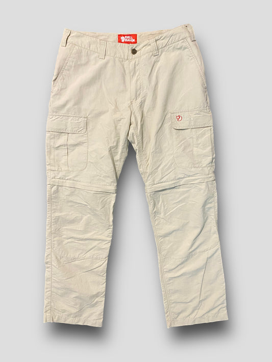 Fjällräven Cargohousut (38/S)