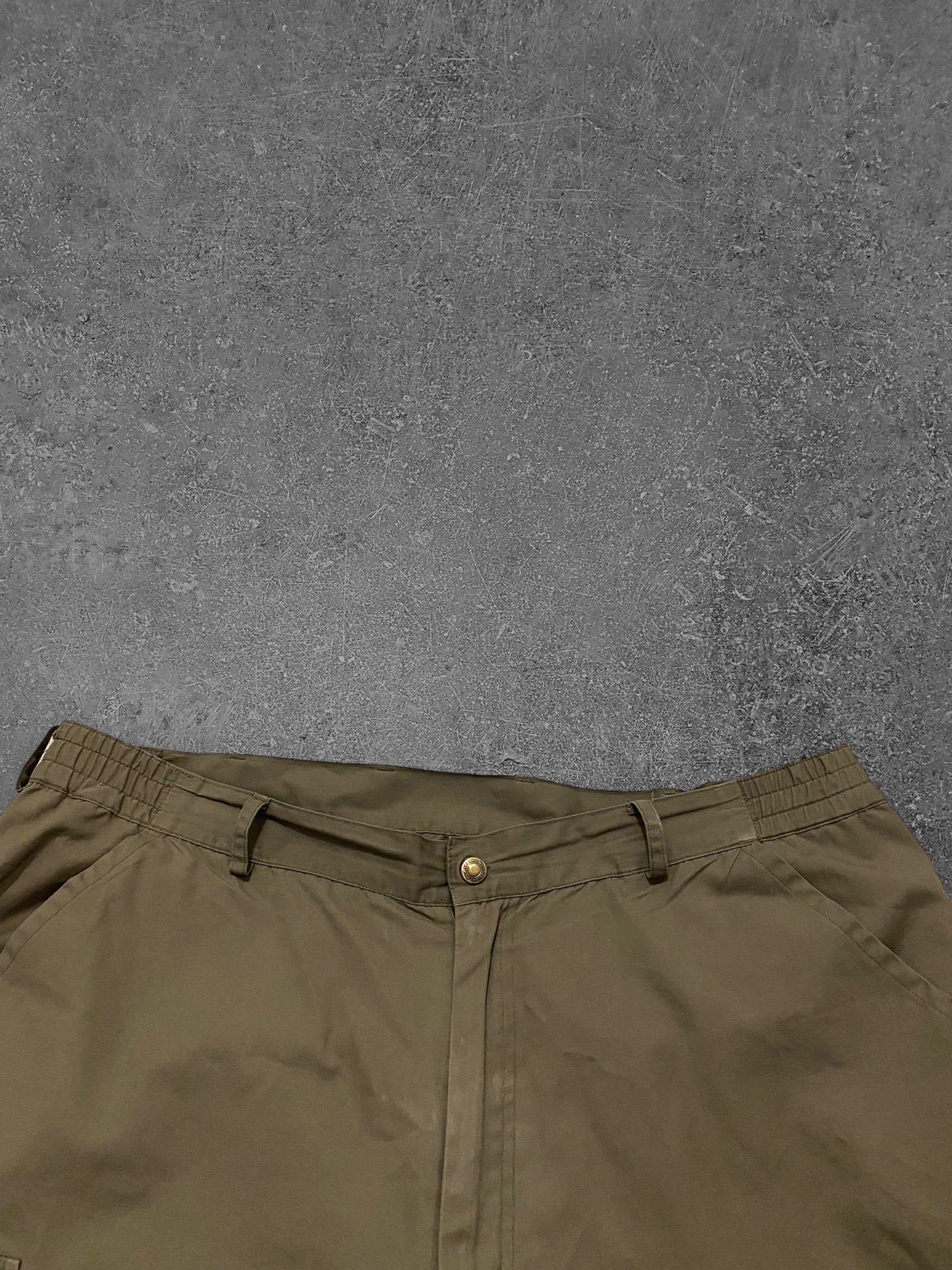 Four Seasons Cargohousut (XXL)