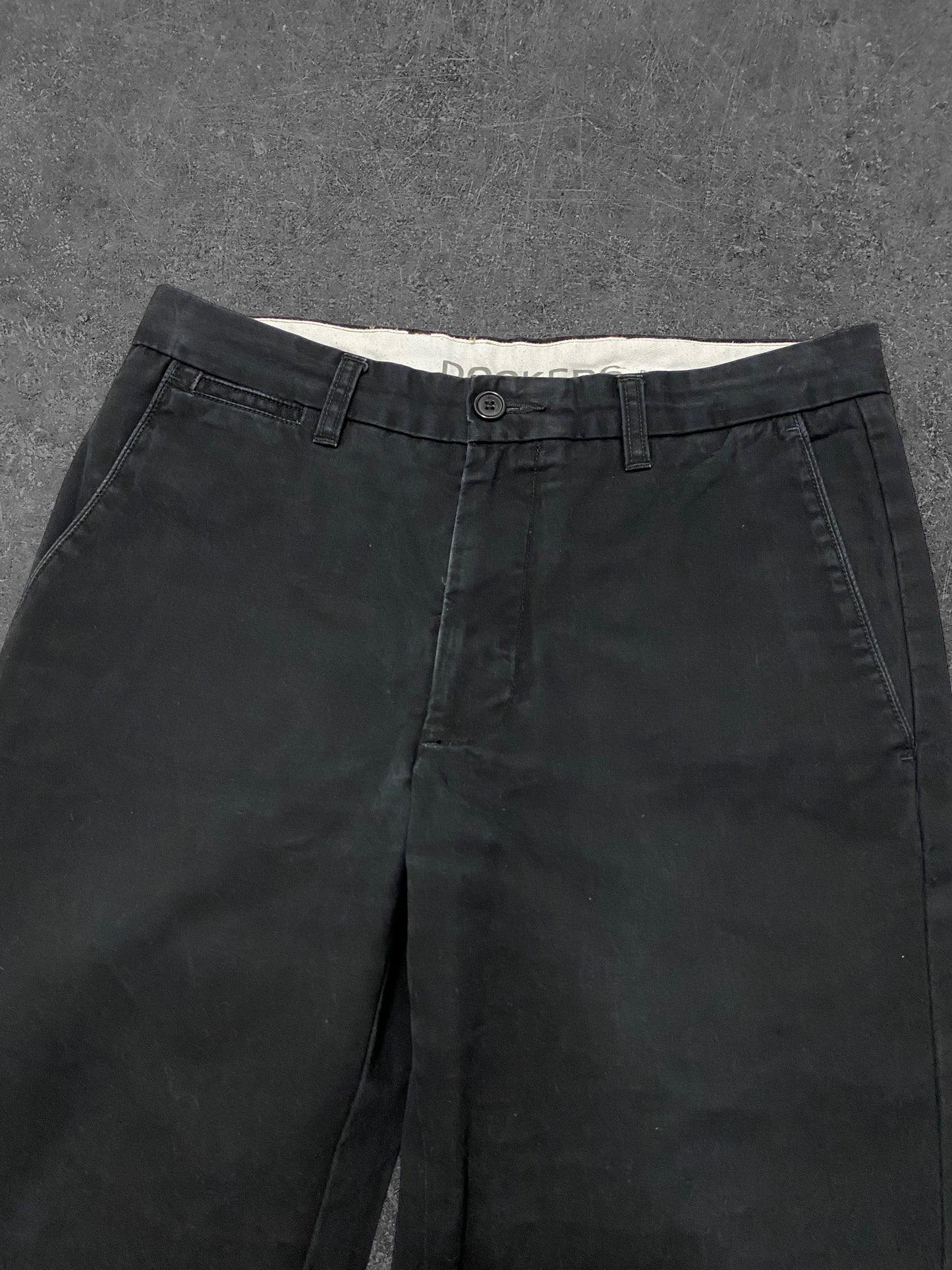 Dockers Slim Fit Chinot (W32 L32)