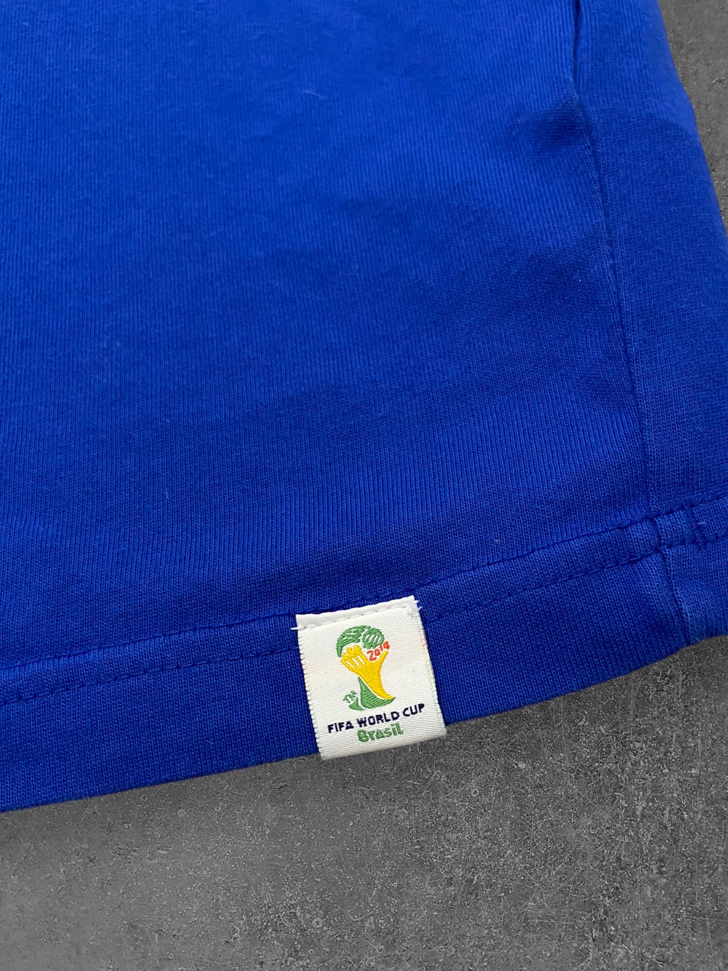 2014 FIFA T-Paita (L)