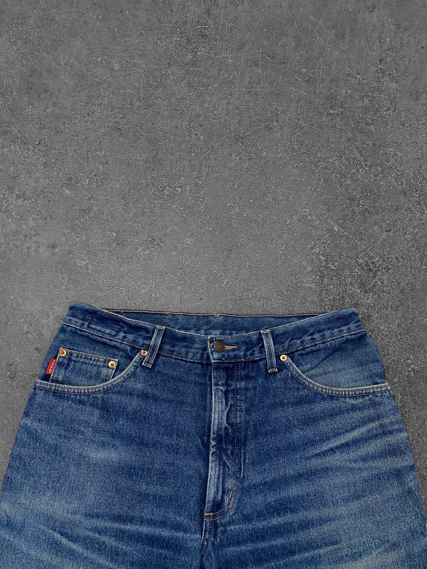 Vintage Dallas Farkut (W32, L34)