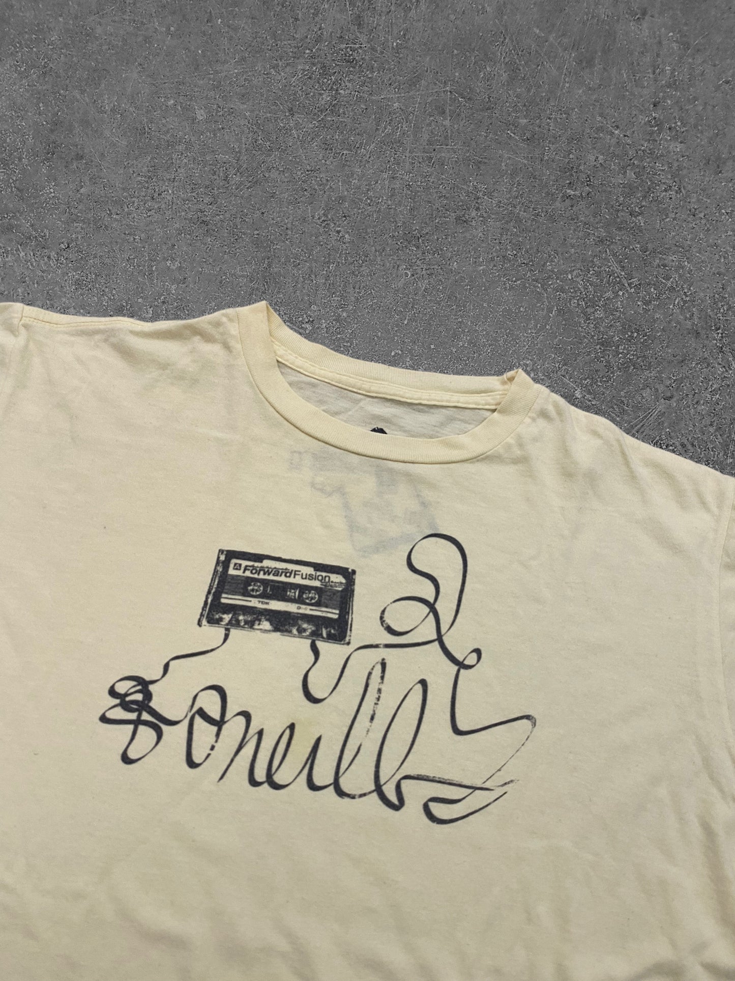 Oneill T-paita (S)