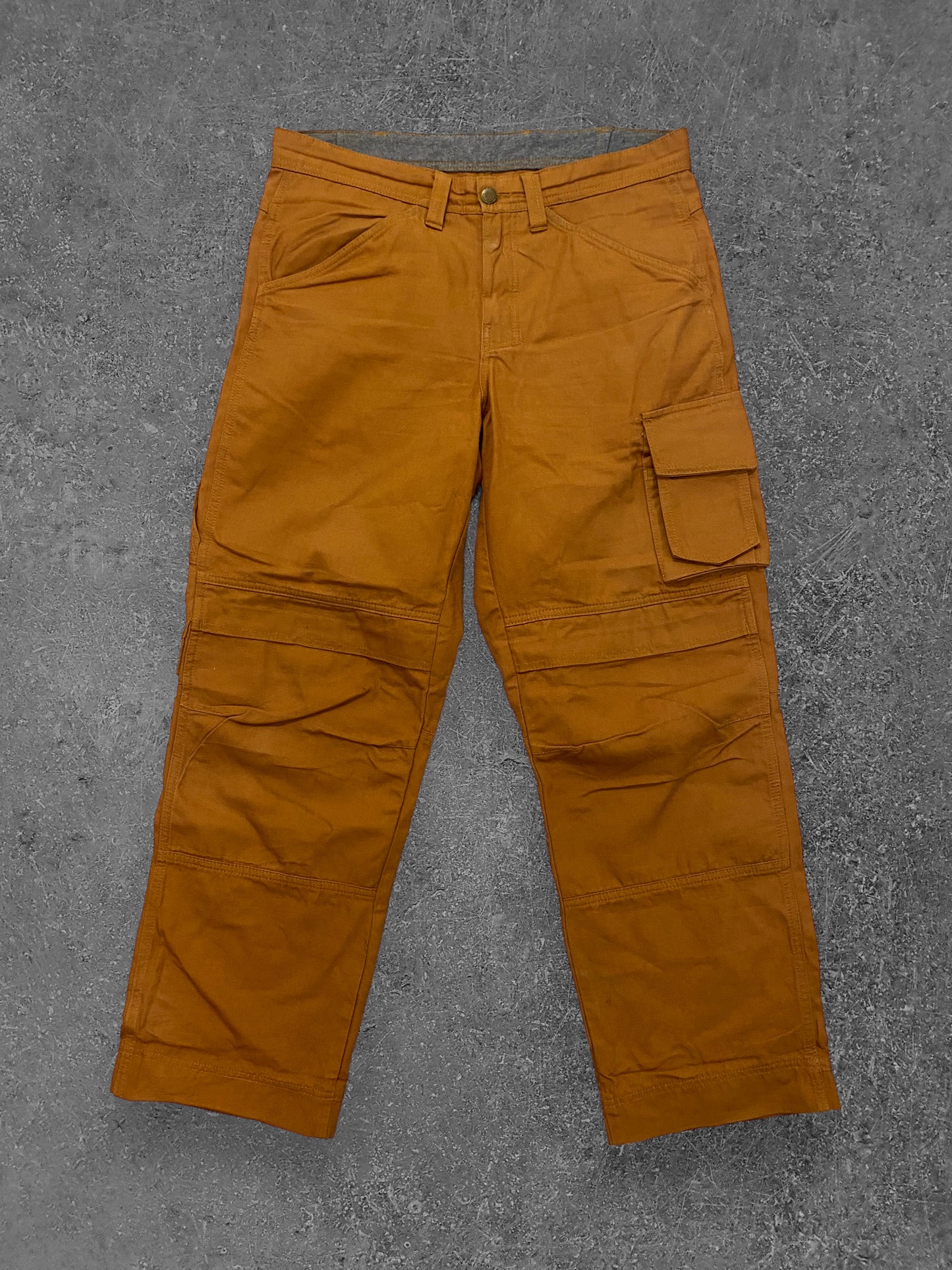 Vintage DePalma Cargo Workpants (L)