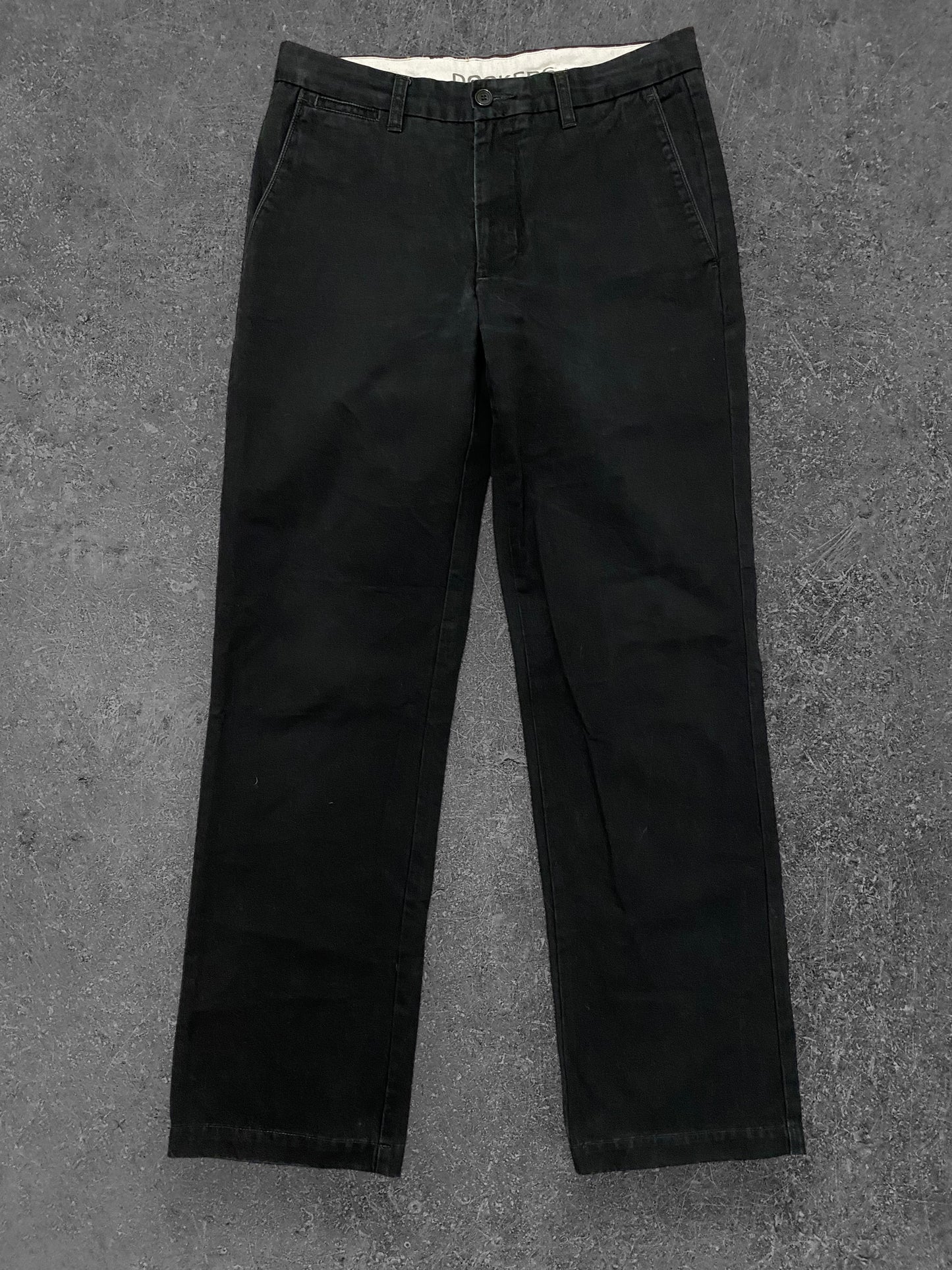 Dockers Slim Fit Chinot (W32 L32)