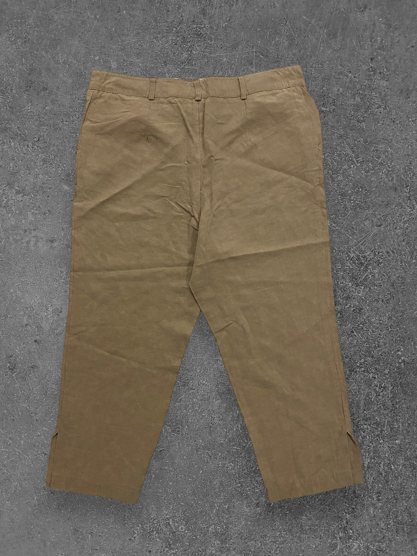 Marimekko Caprishortsit (W34)