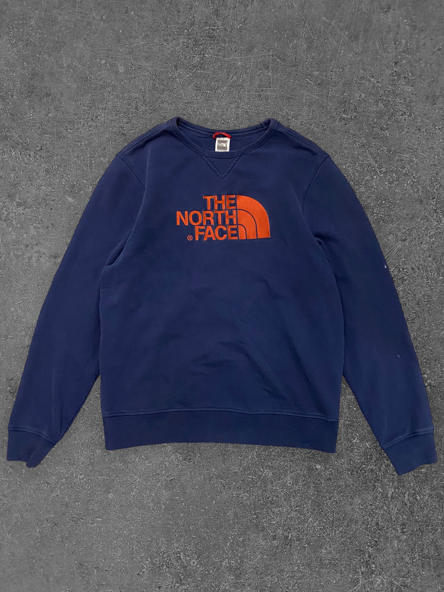 The North Face College (L)